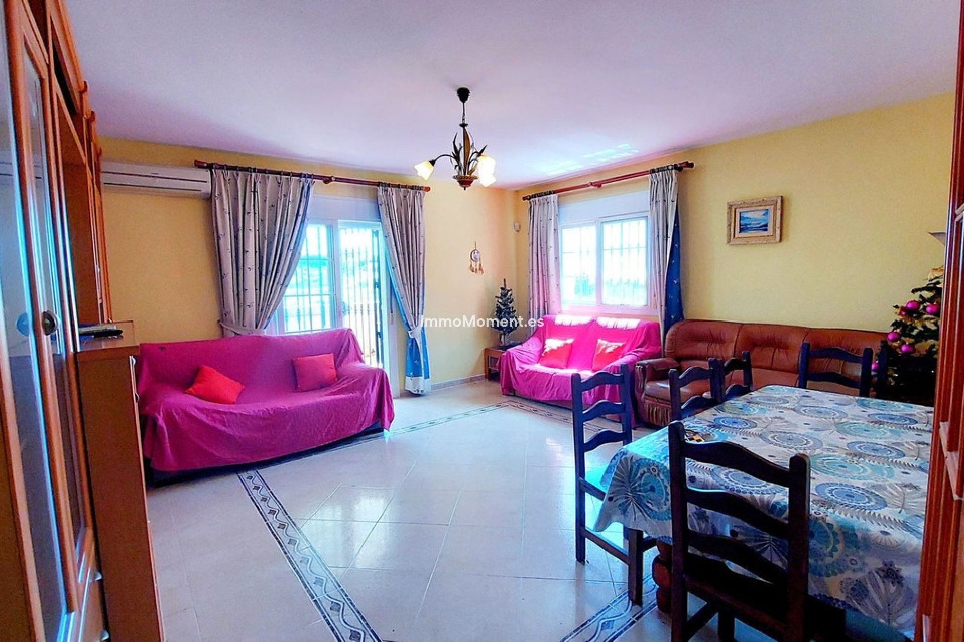 Reventa - Casa de campo - Mijas - Mijas Centro