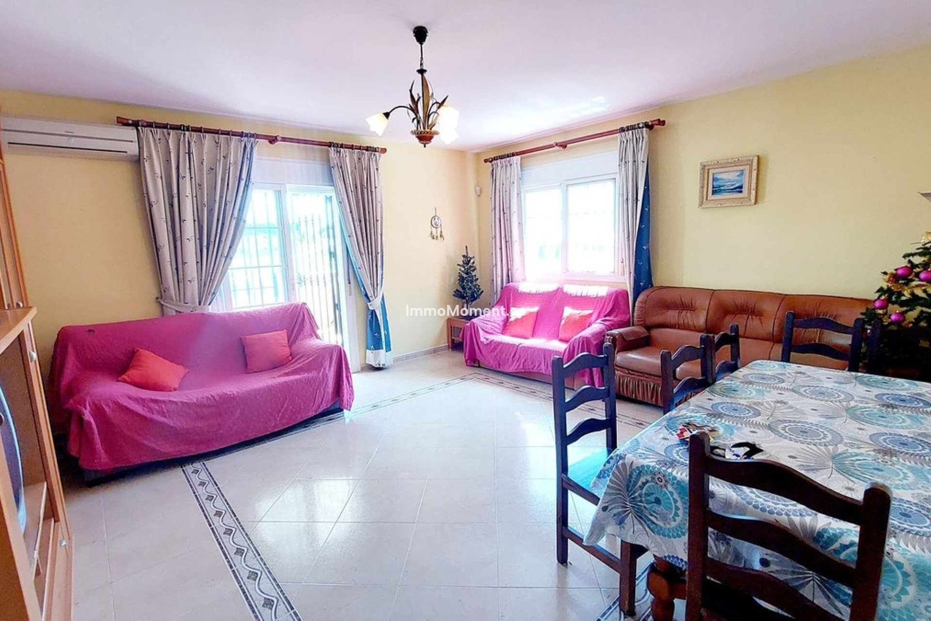 Reventa - Casa de campo - Mijas - Mijas Centro