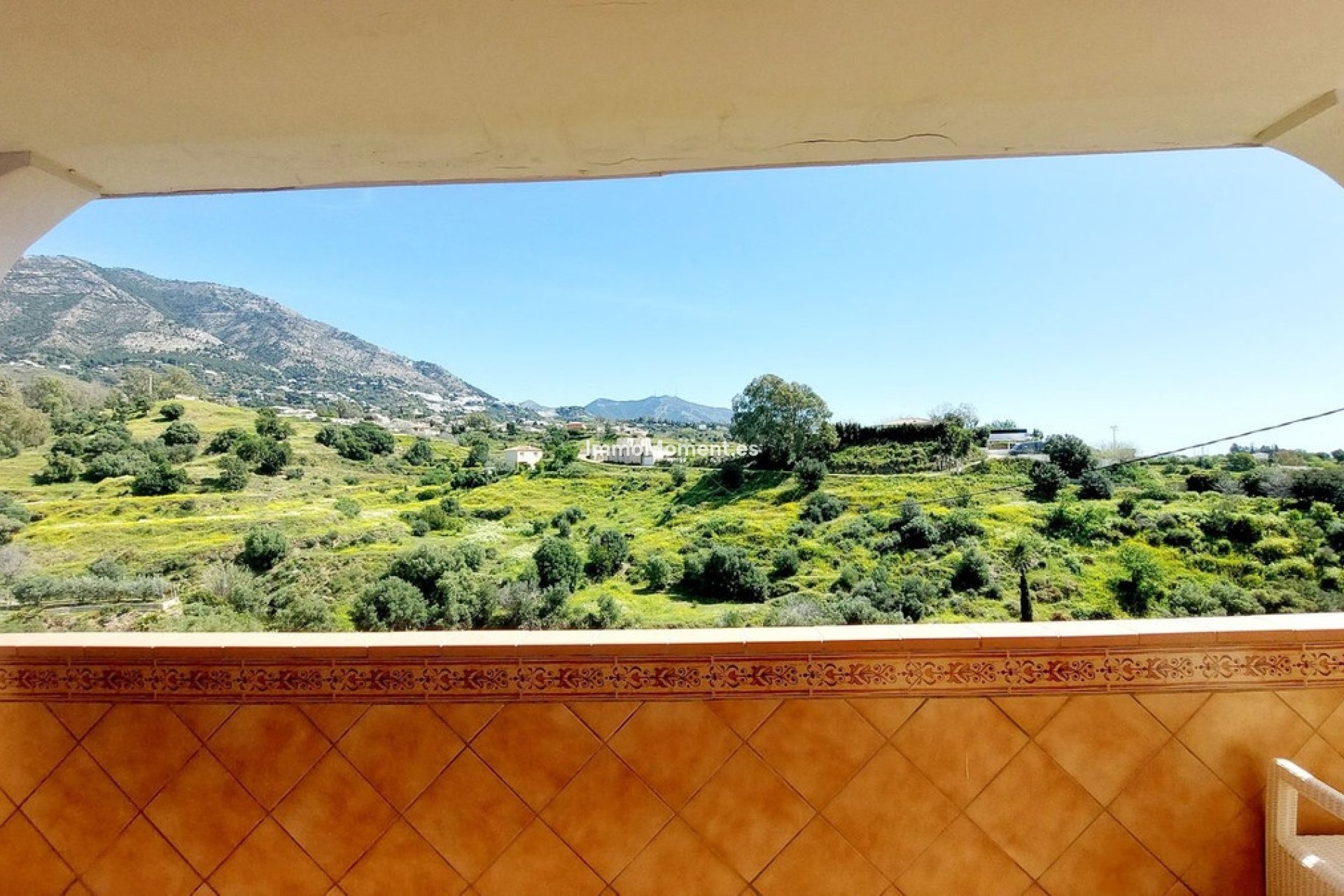 Reventa - Casa de campo - Mijas - Mijas Centro