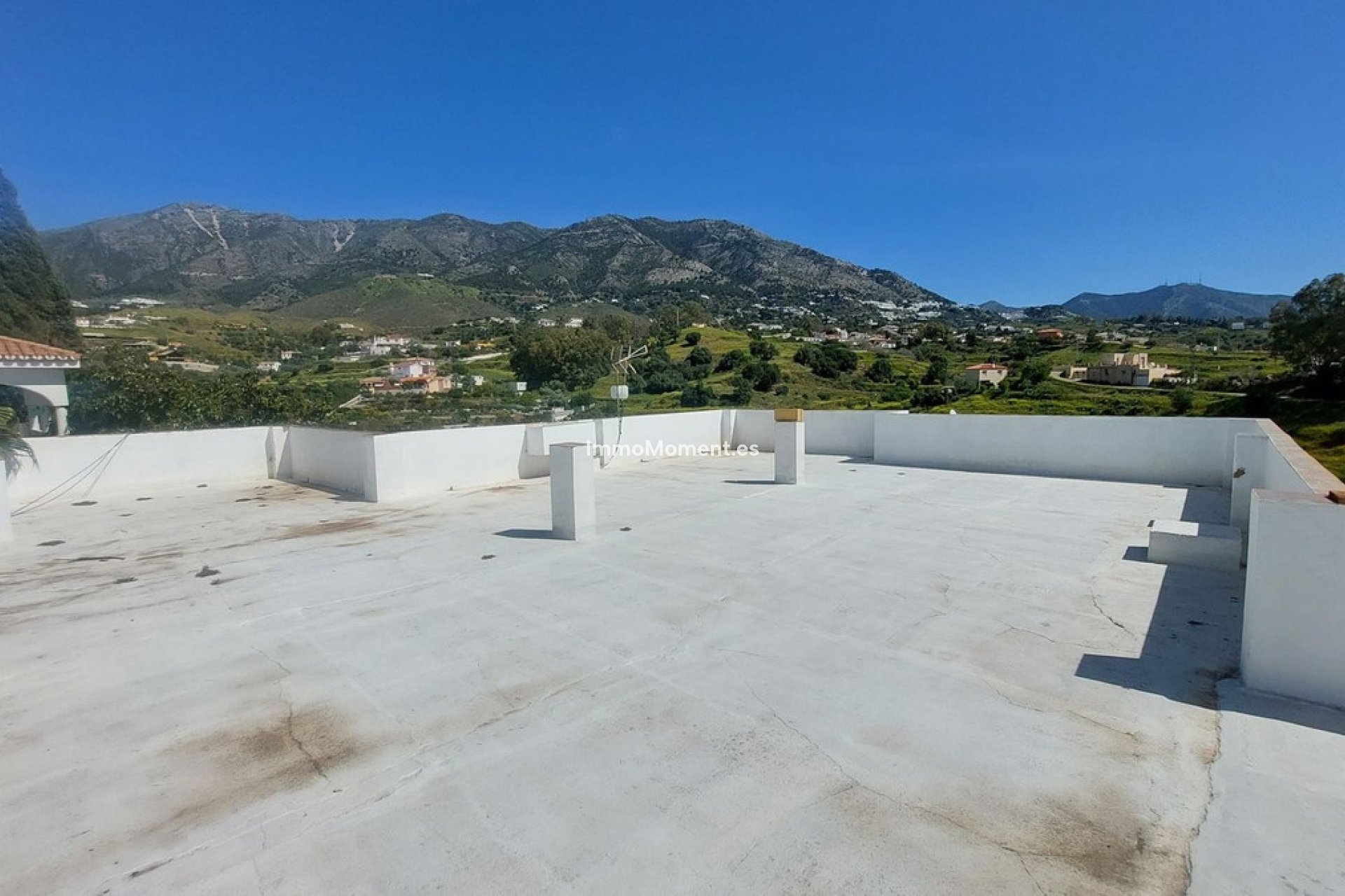 Reventa - Casa de campo - Mijas - Mijas Centro