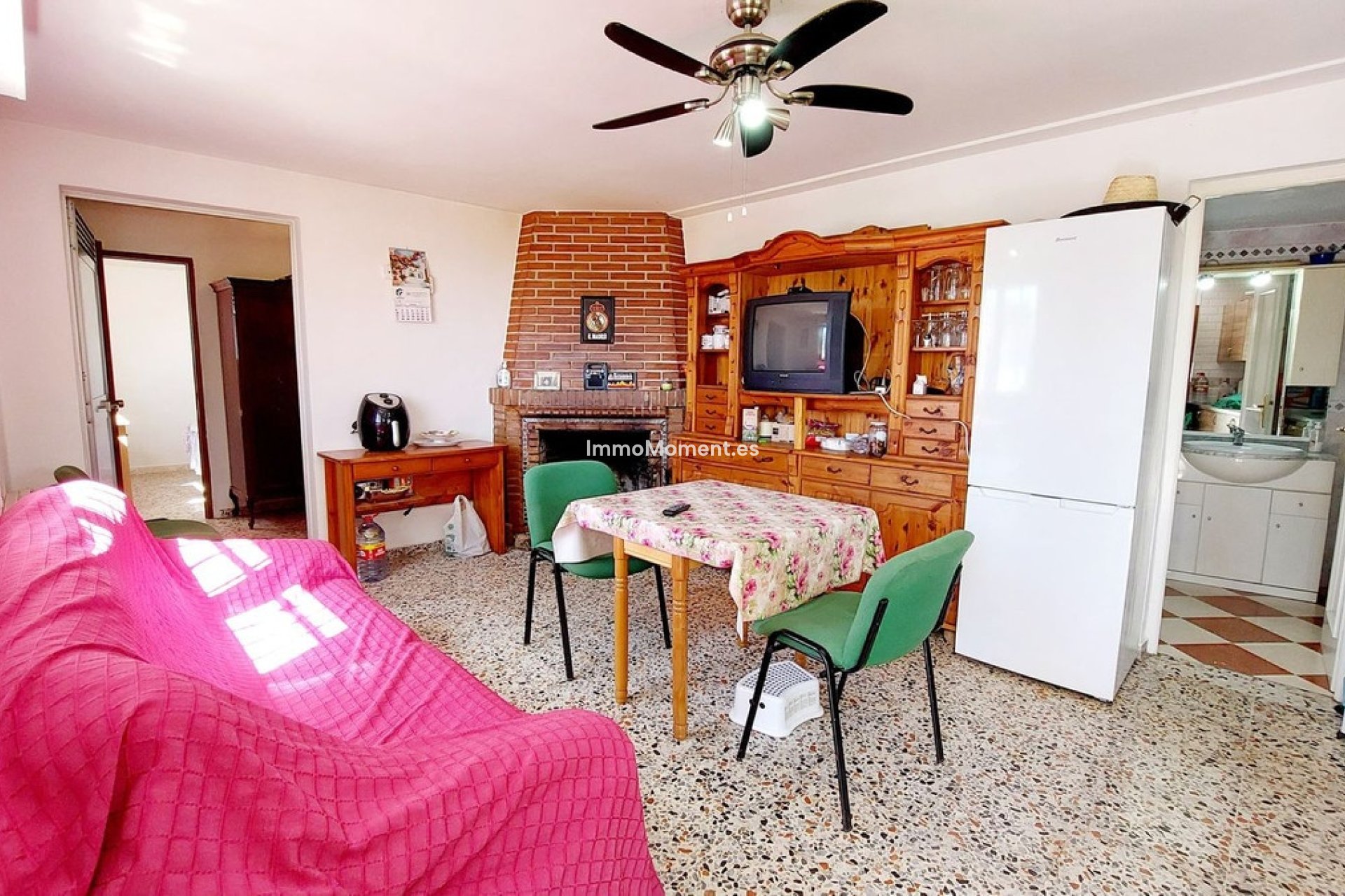 Reventa - Casa de campo - Mijas - Mijas Centro
