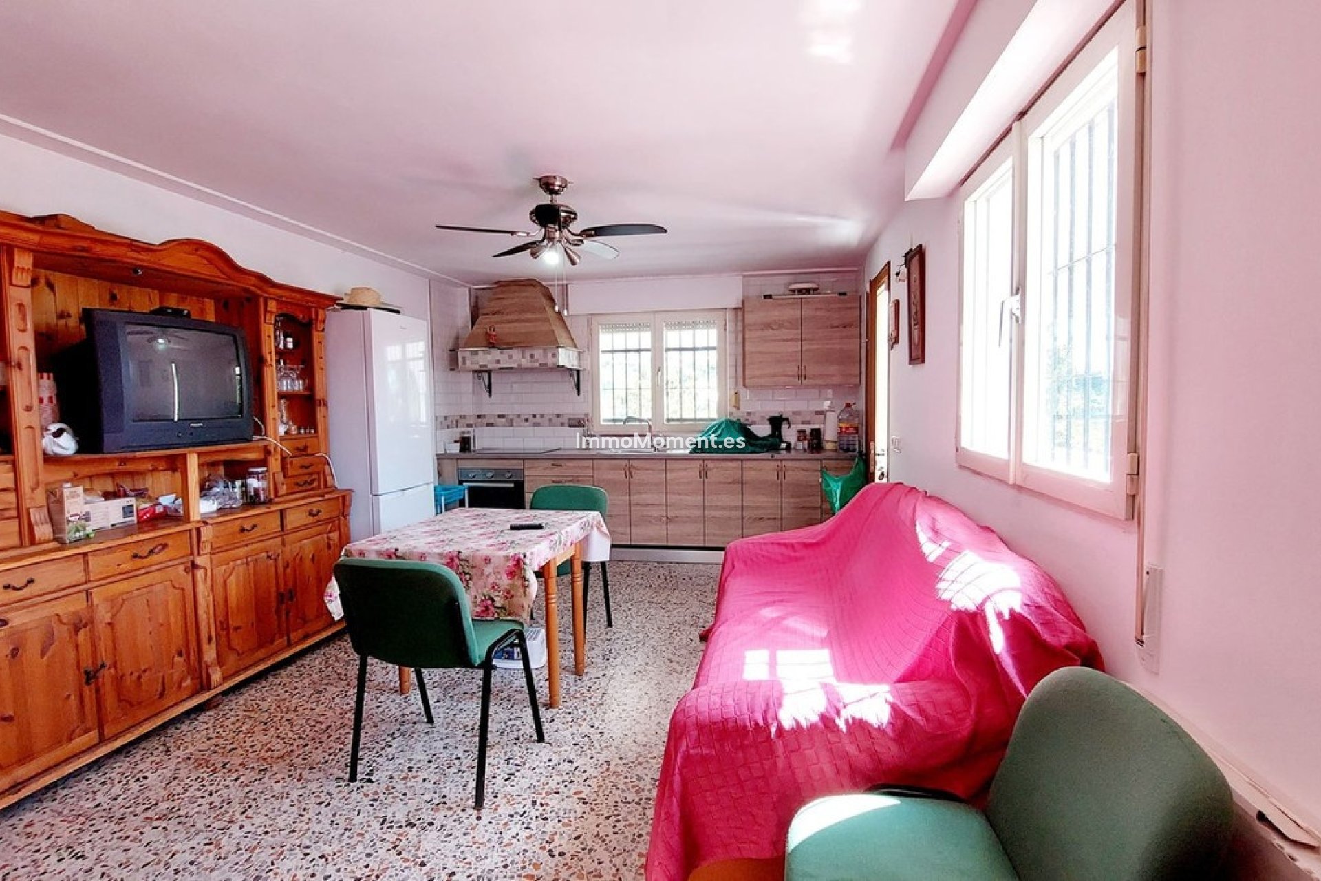 Reventa - Casa de campo - Mijas - Mijas Centro