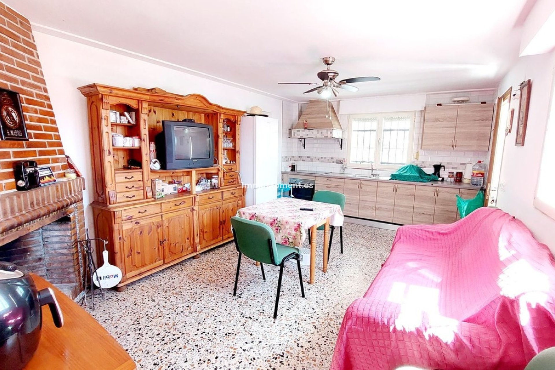 Reventa - Casa de campo - Mijas - Mijas Centro