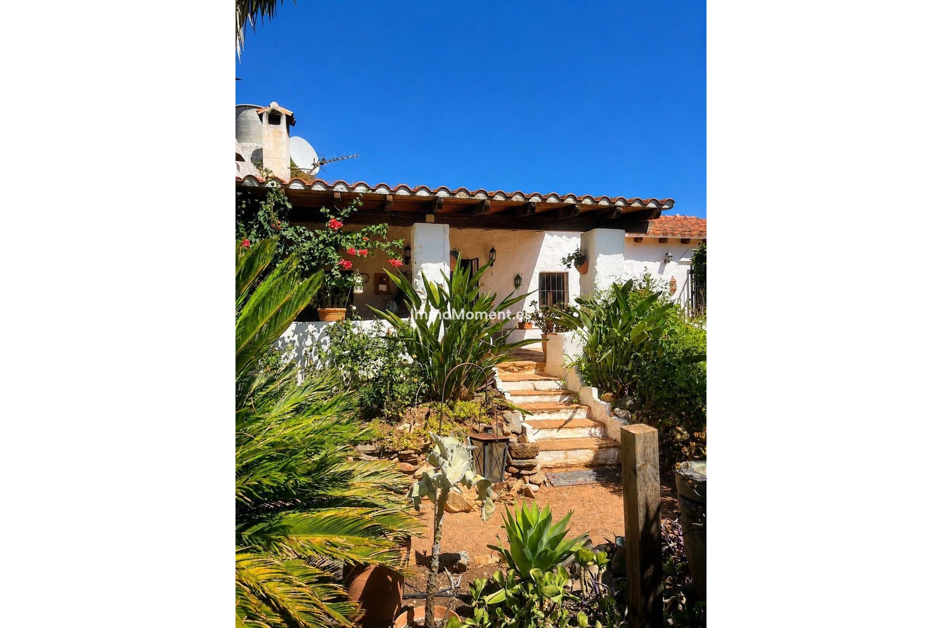 Reventa - Casa de campo - Mijas - Mijas Centro