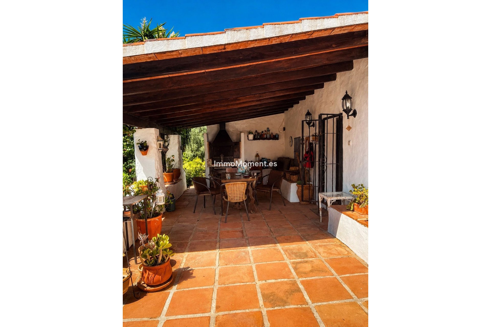 Reventa - Casa de campo - Mijas - Mijas Centro