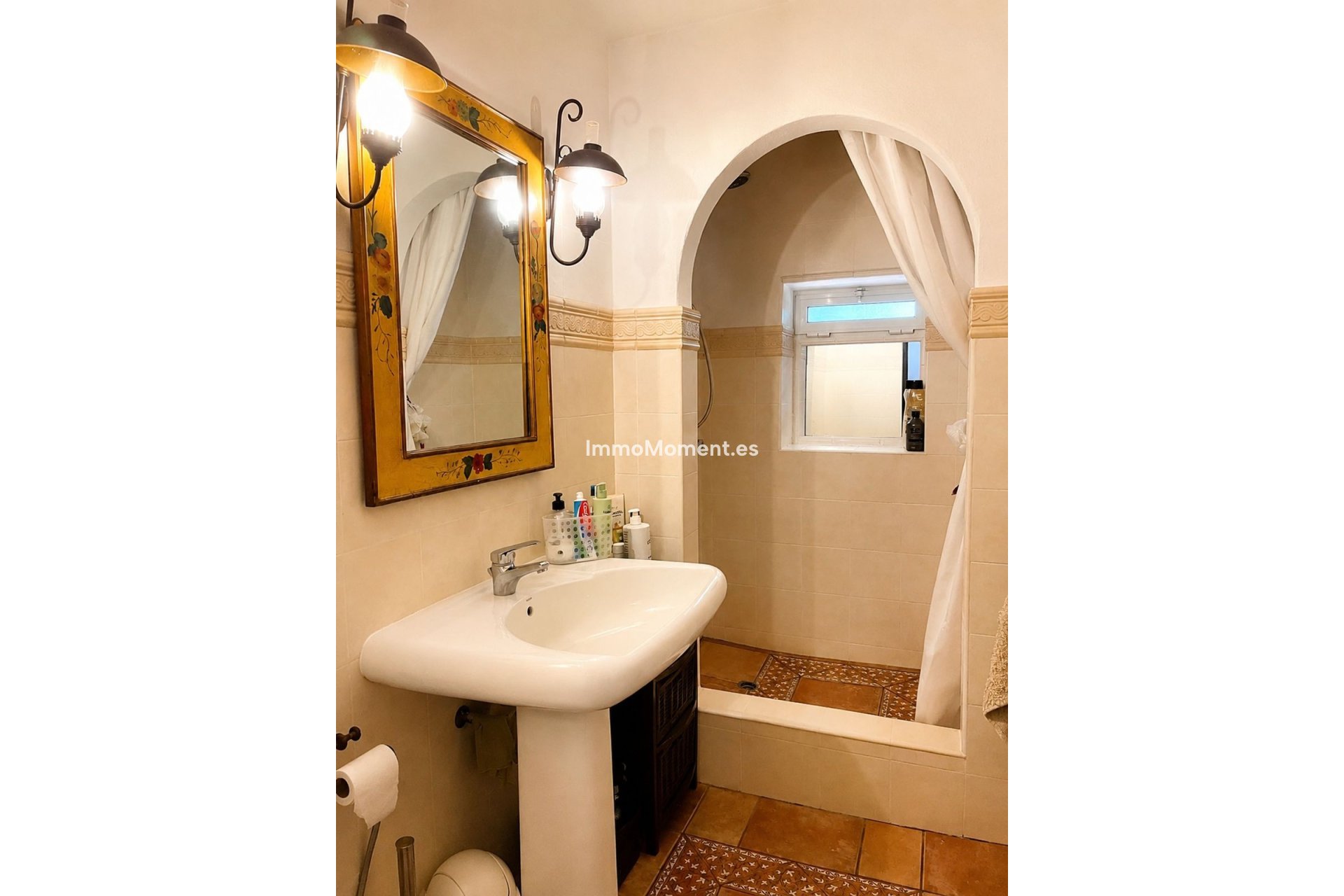 Reventa - Casa de campo - Mijas - Mijas Centro