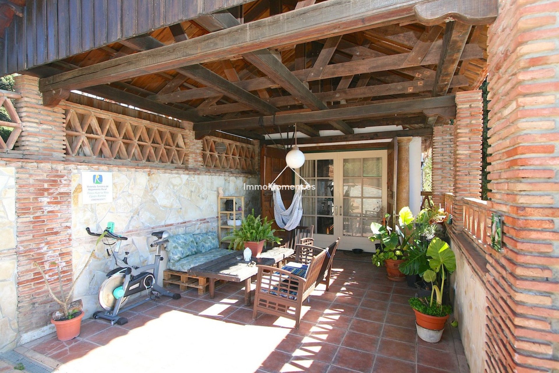 Reventa - Casa de campo - Mijas - Mijas Centro