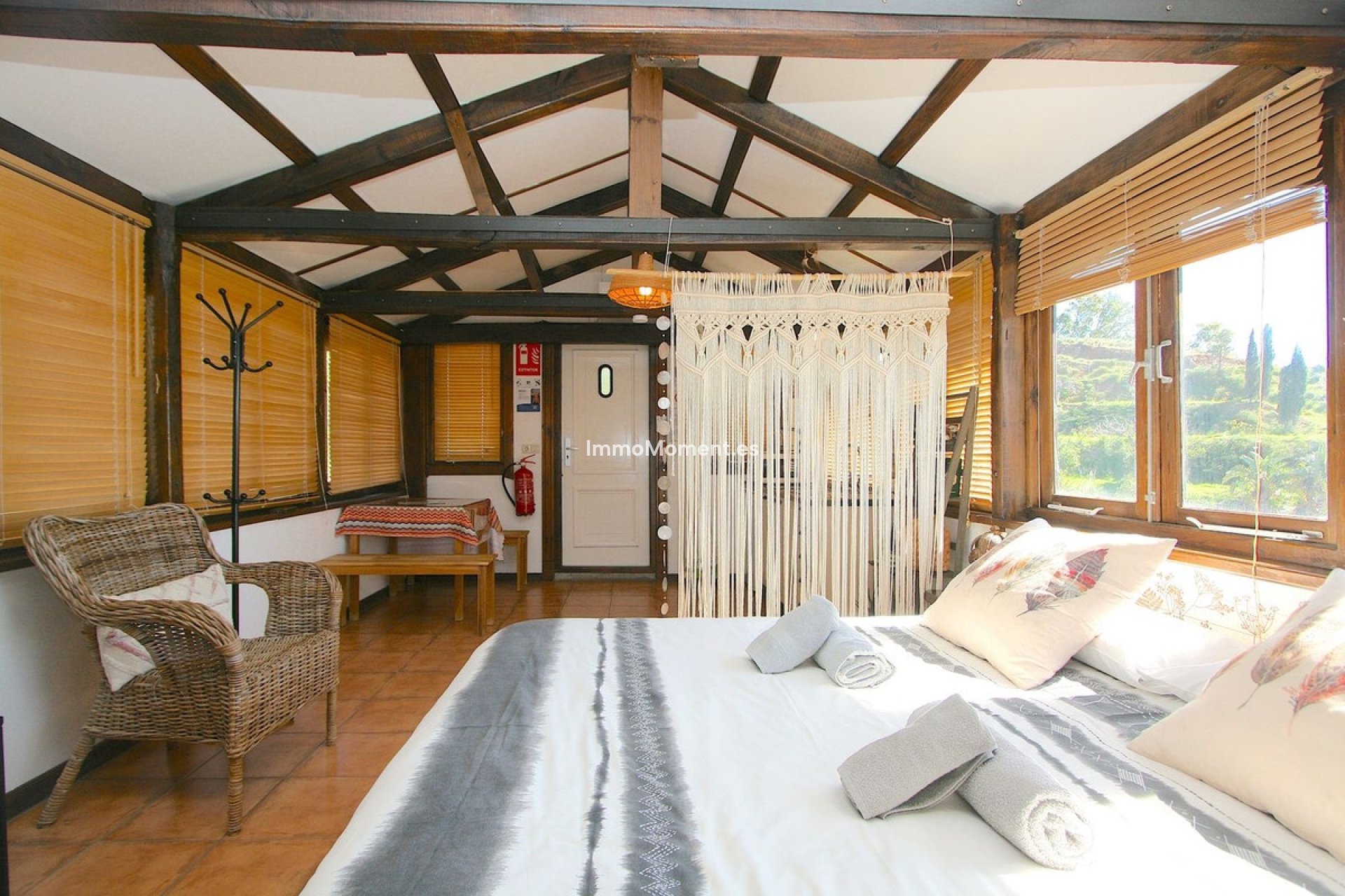 Reventa - Casa de campo - Mijas - Mijas Centro