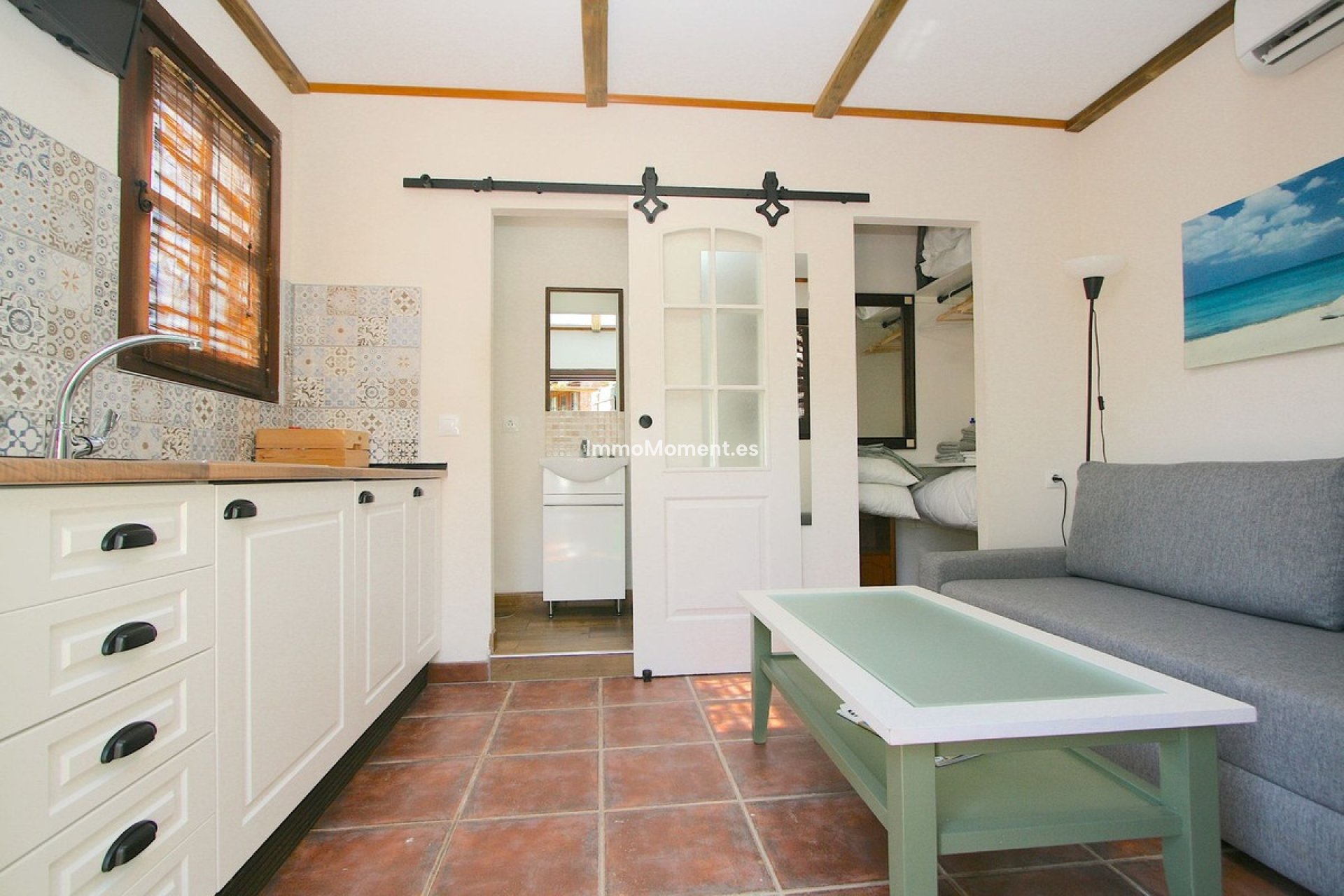 Reventa - Casa de campo - Mijas - Mijas Centro