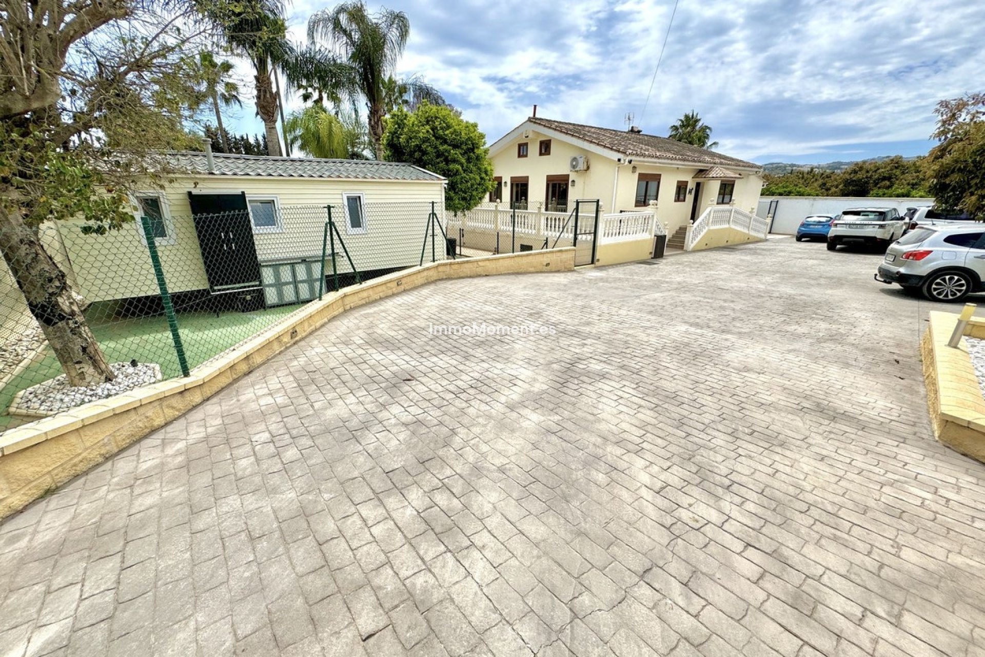 Reventa - Casa de campo - Mijas - Mijas Centro