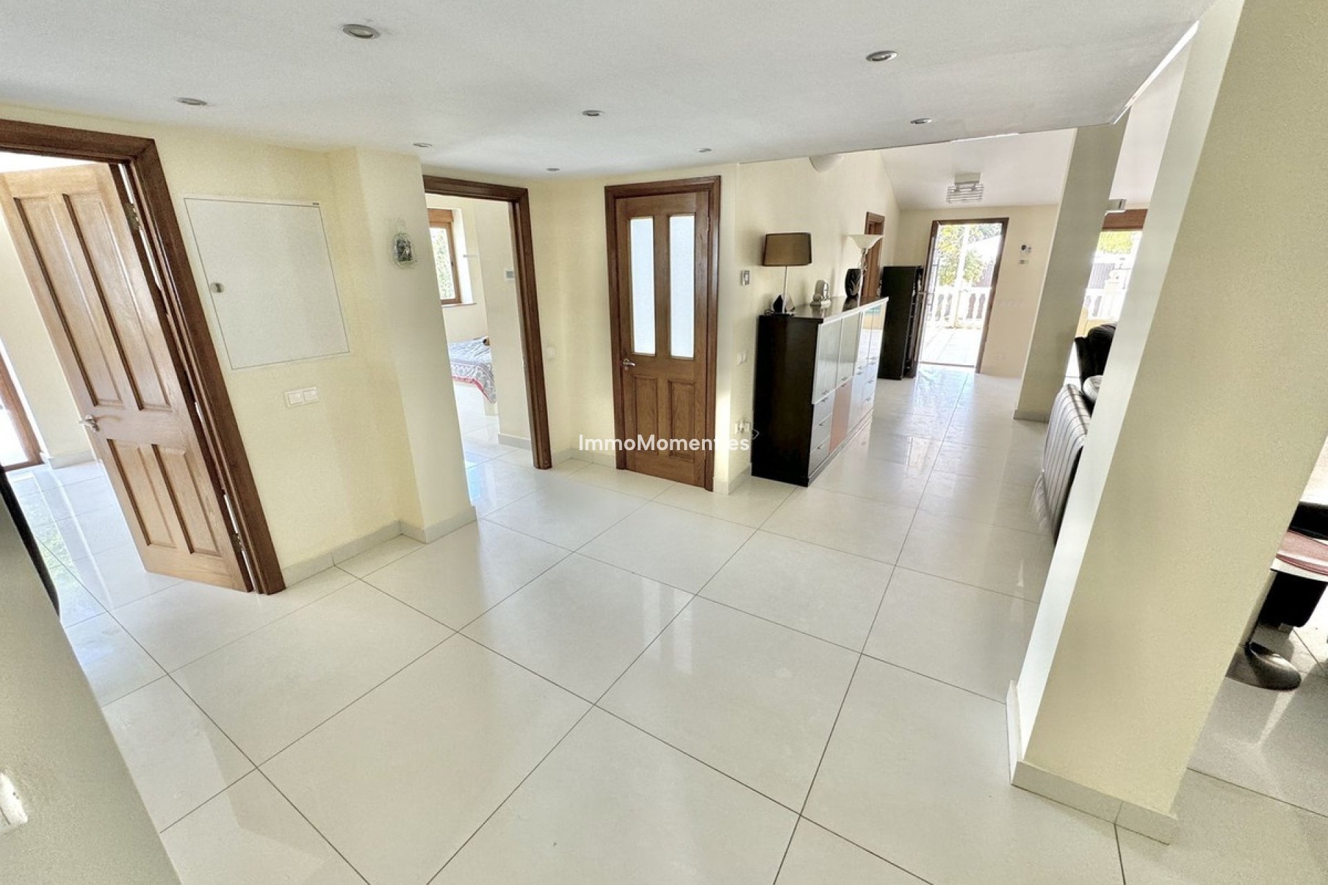 Reventa - Casa de campo - Mijas - Mijas Centro