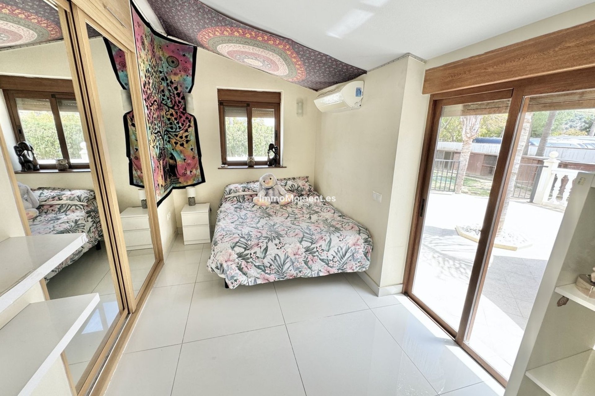 Reventa - Casa de campo - Mijas - Mijas Centro