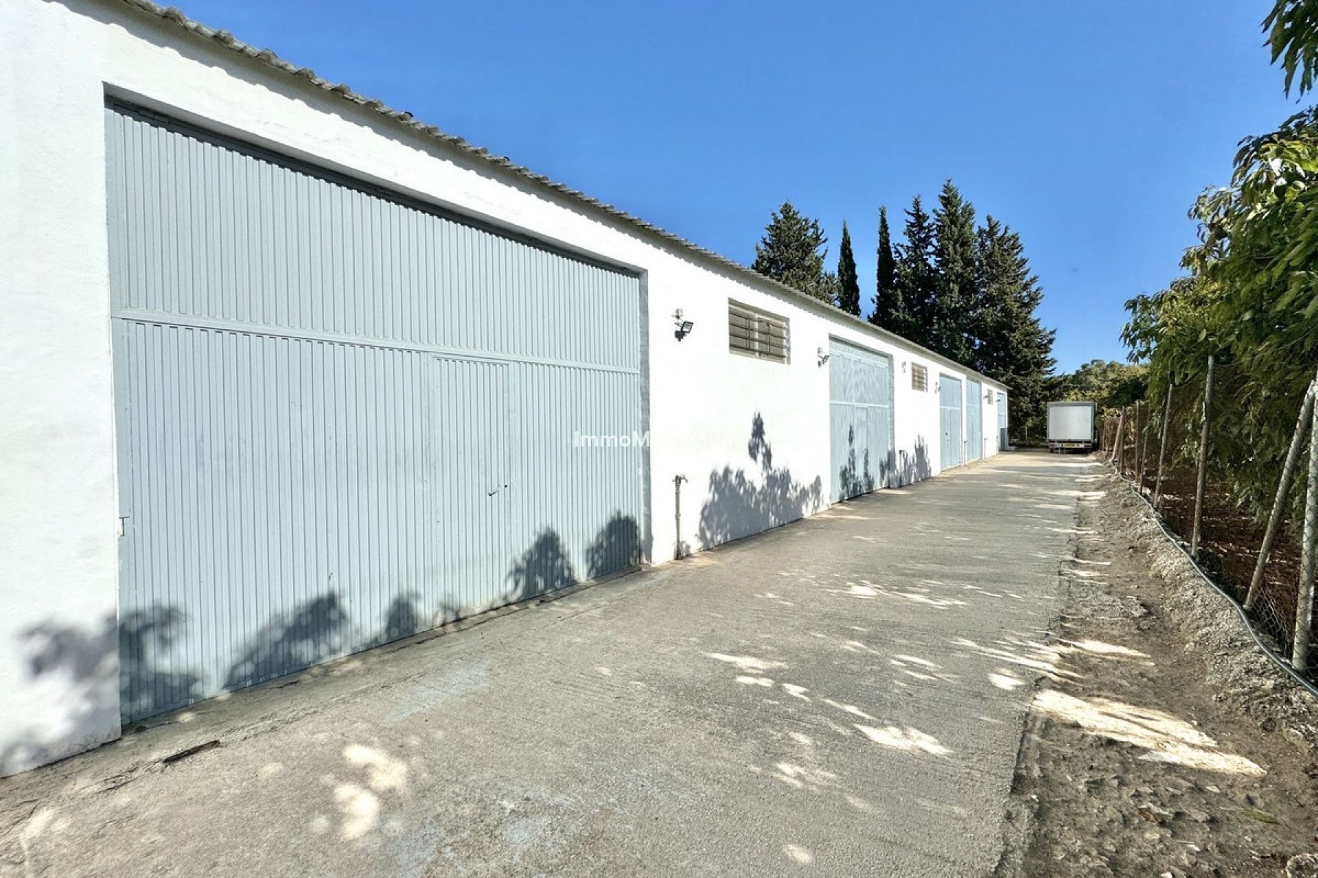 Reventa - Casa de campo - Mijas - Mijas Centro