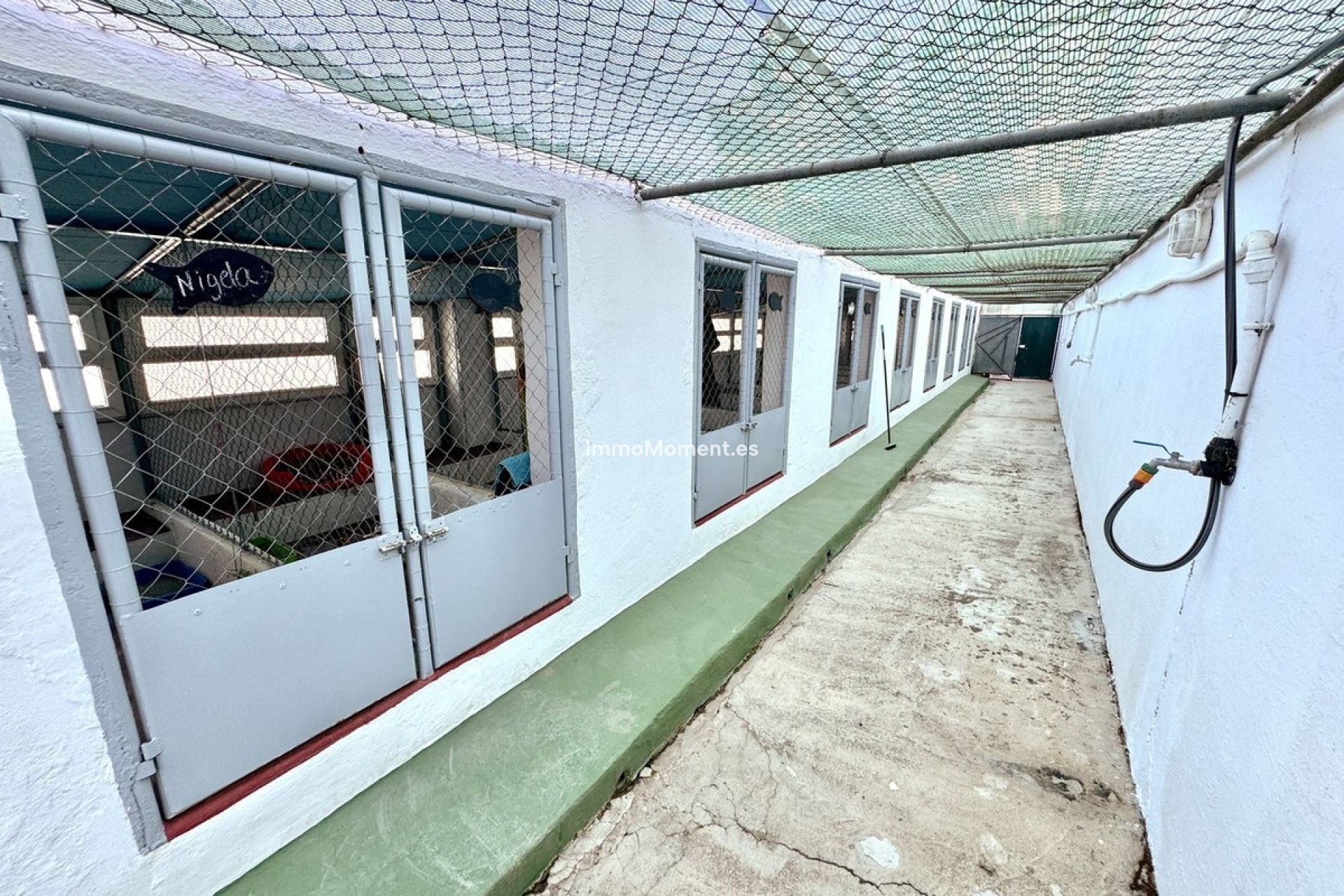 Reventa - Casa de campo - Mijas - Mijas Centro