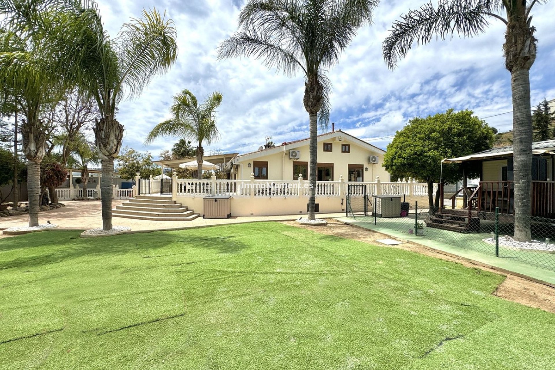 Reventa - Casa de campo - Mijas - Mijas Centro