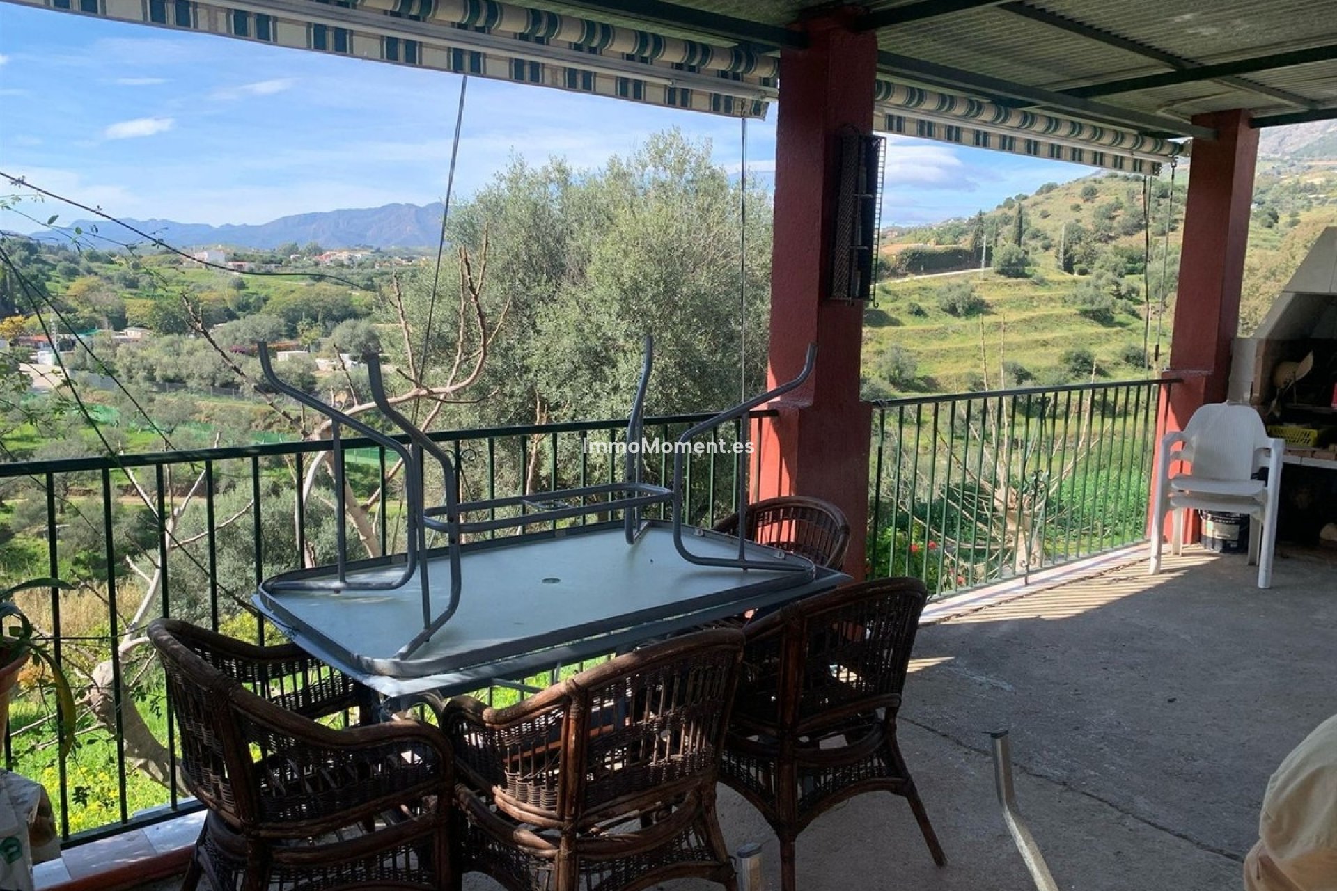 Reventa - Casa de campo - Mijas - Mijas Centro