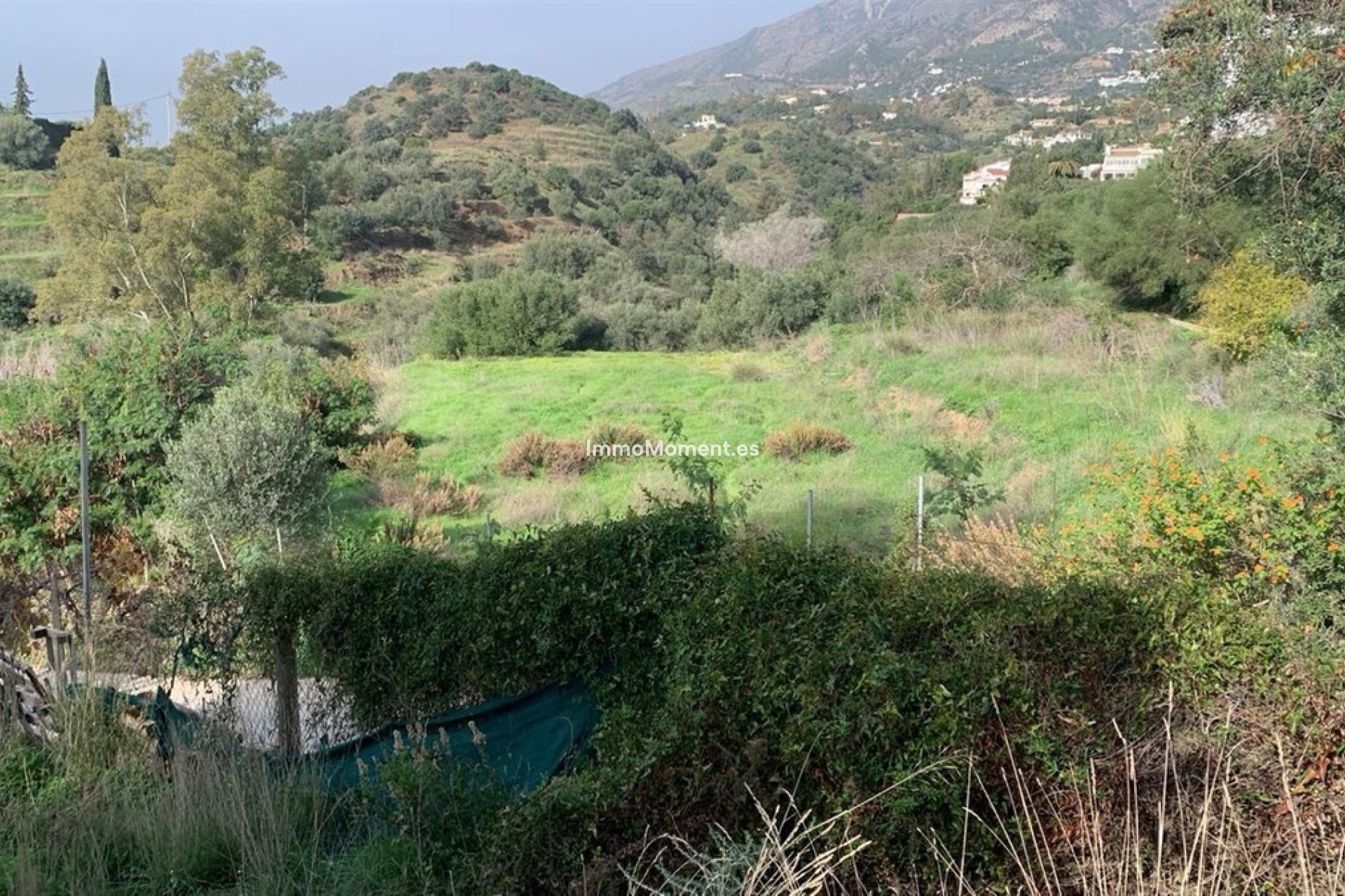 Reventa - Casa de campo - Mijas - Mijas Centro