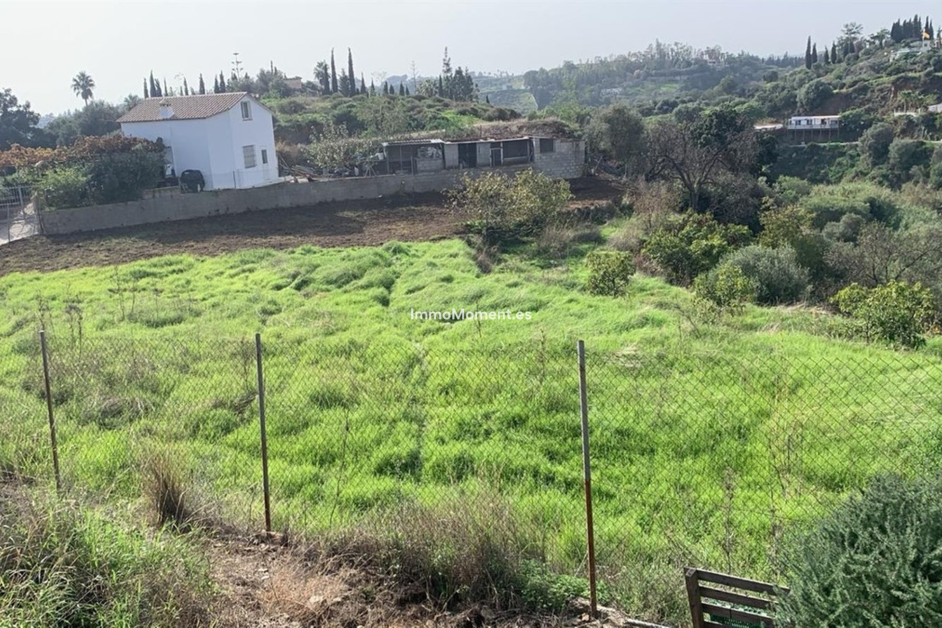 Reventa - Casa de campo - Mijas - Mijas Centro