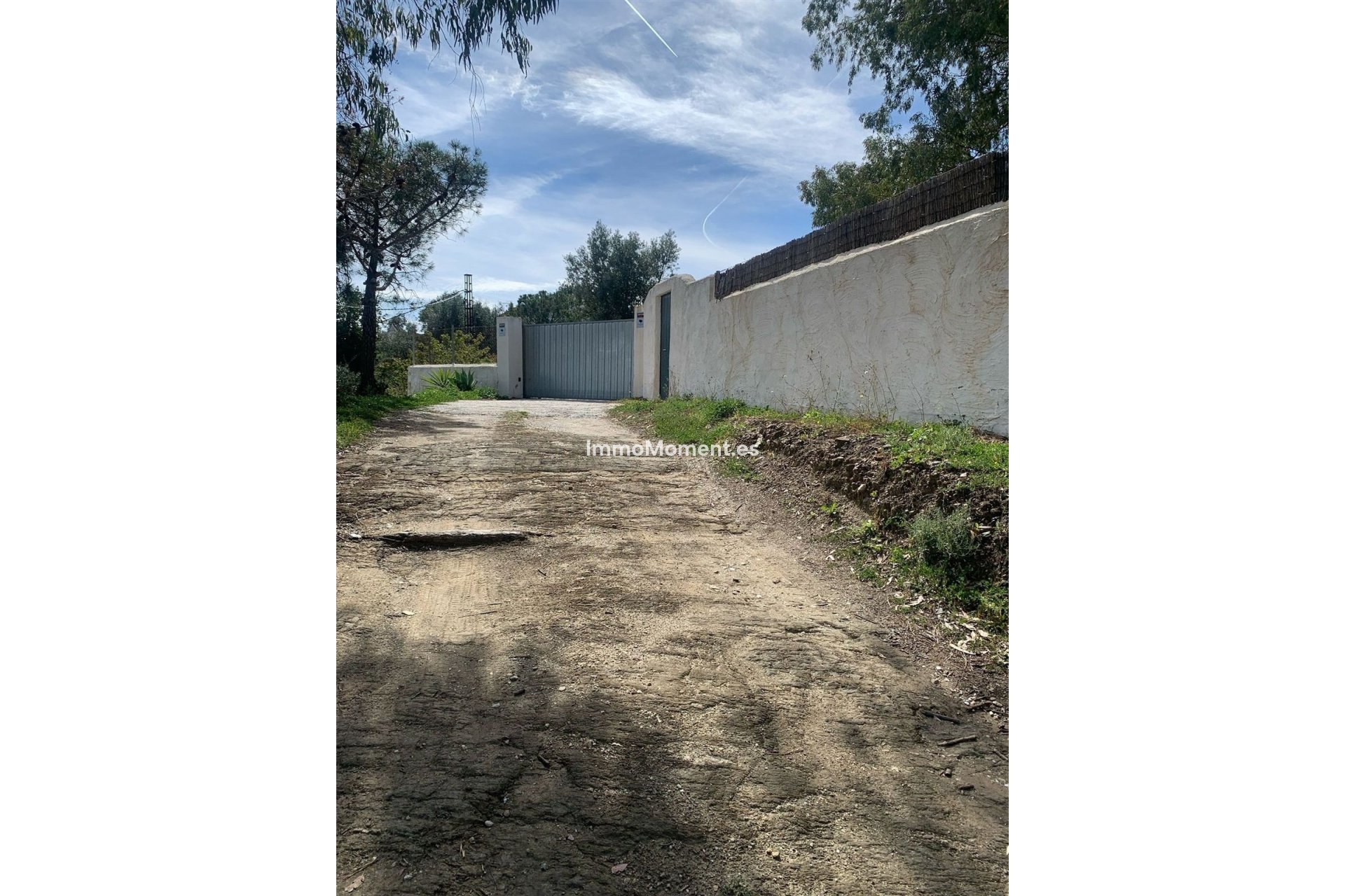 Reventa - Casa de campo - Mijas - Mijas Centro