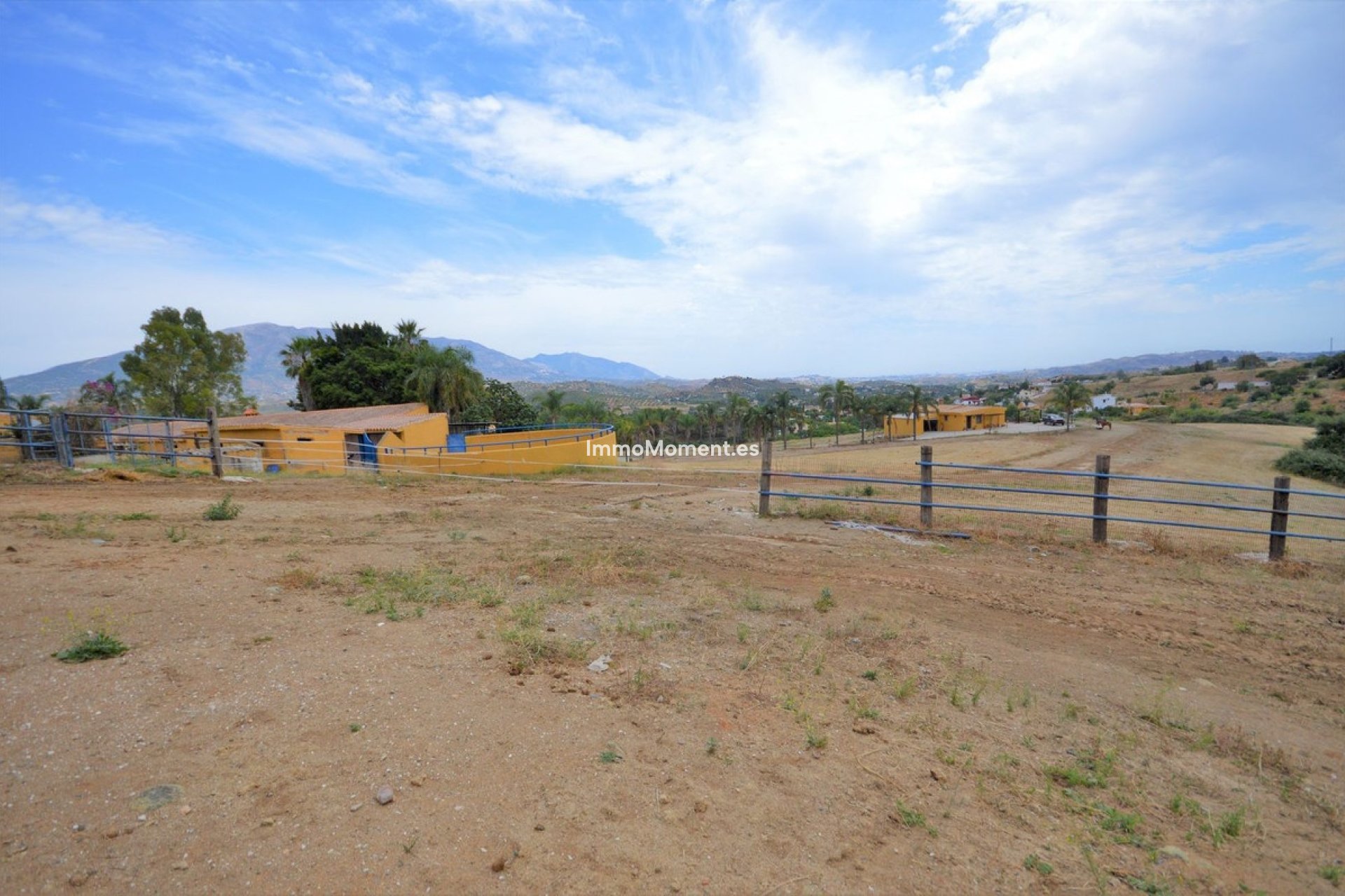 Reventa - Casa de campo - Mijas - Mijas Centro