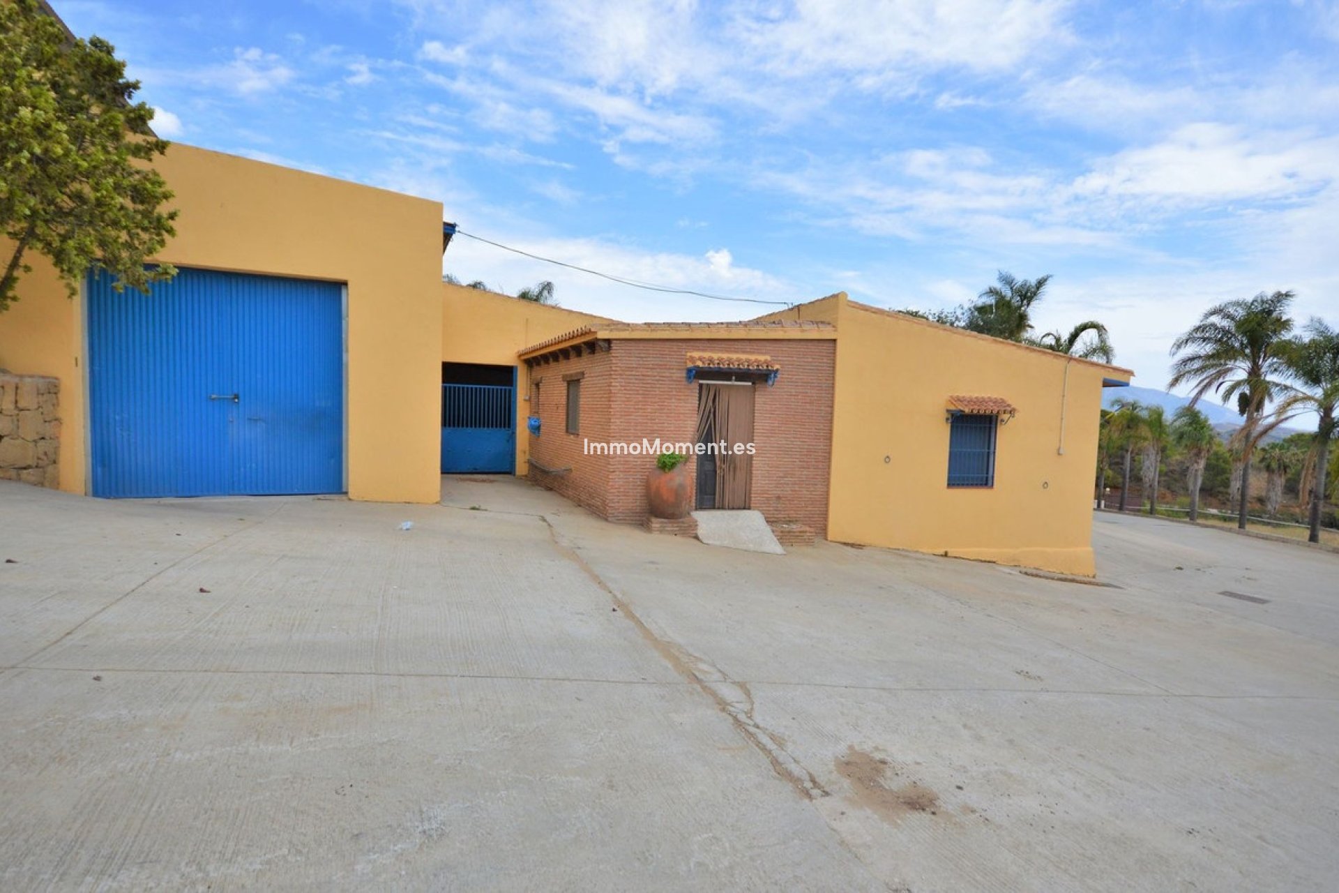 Reventa - Casa de campo - Mijas - Mijas Centro