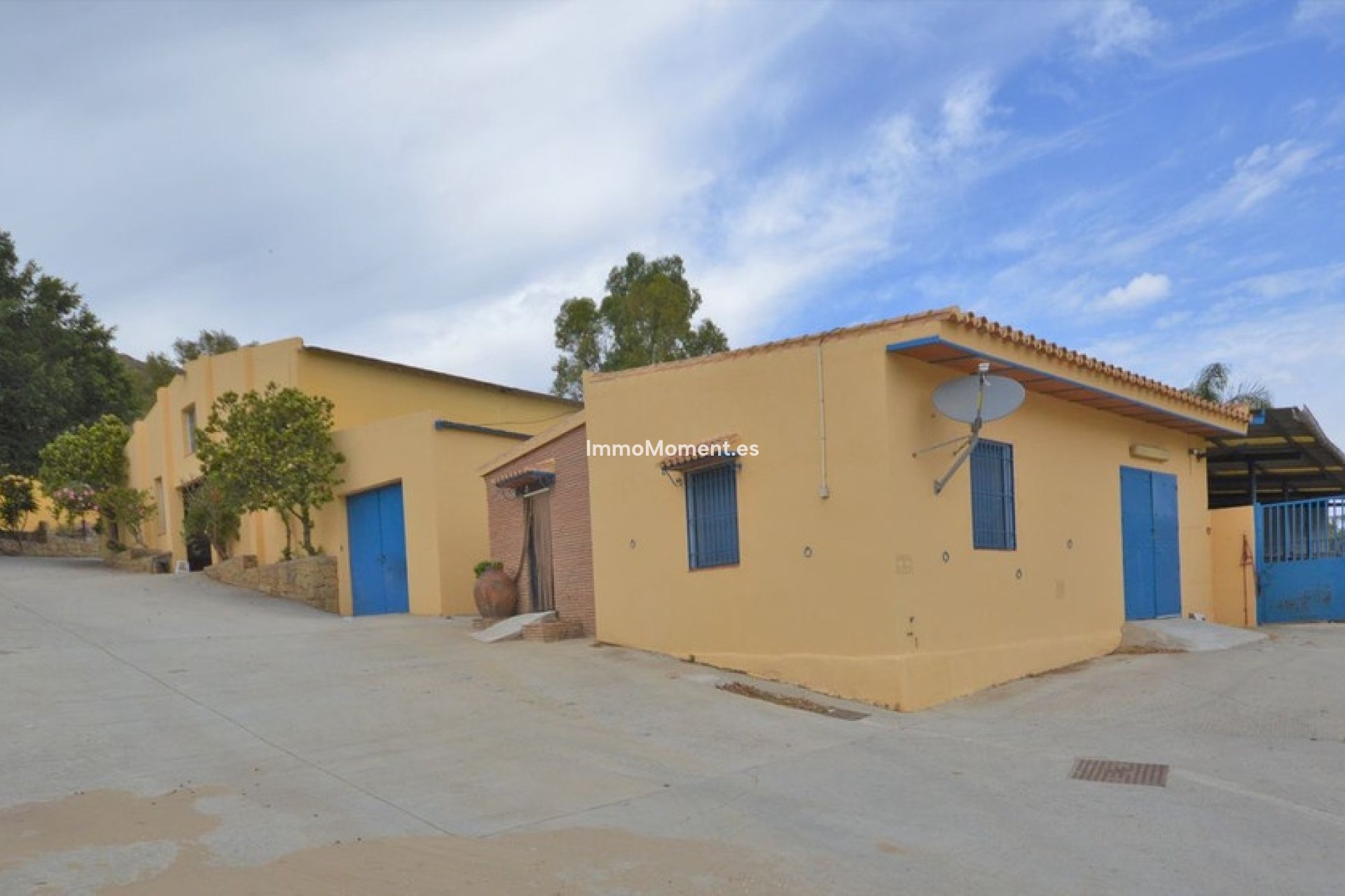 Reventa - Casa de campo - Mijas - Mijas Centro