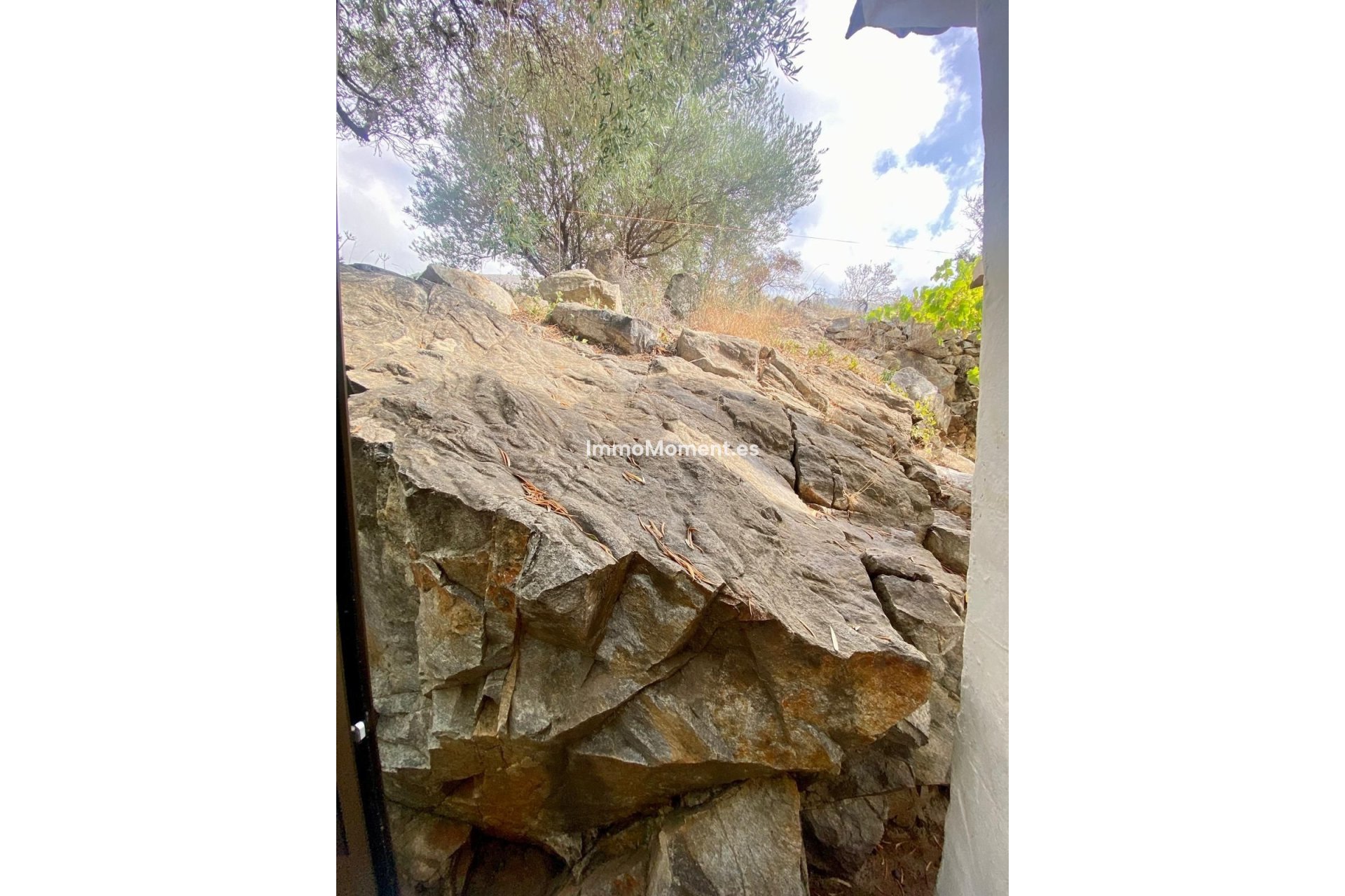 Reventa - Casa de campo - Mijas - Mijas Centro