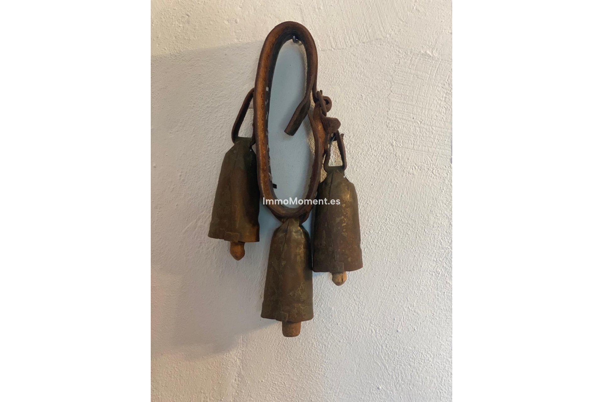 Reventa - Casa de campo - Mijas - Mijas Centro