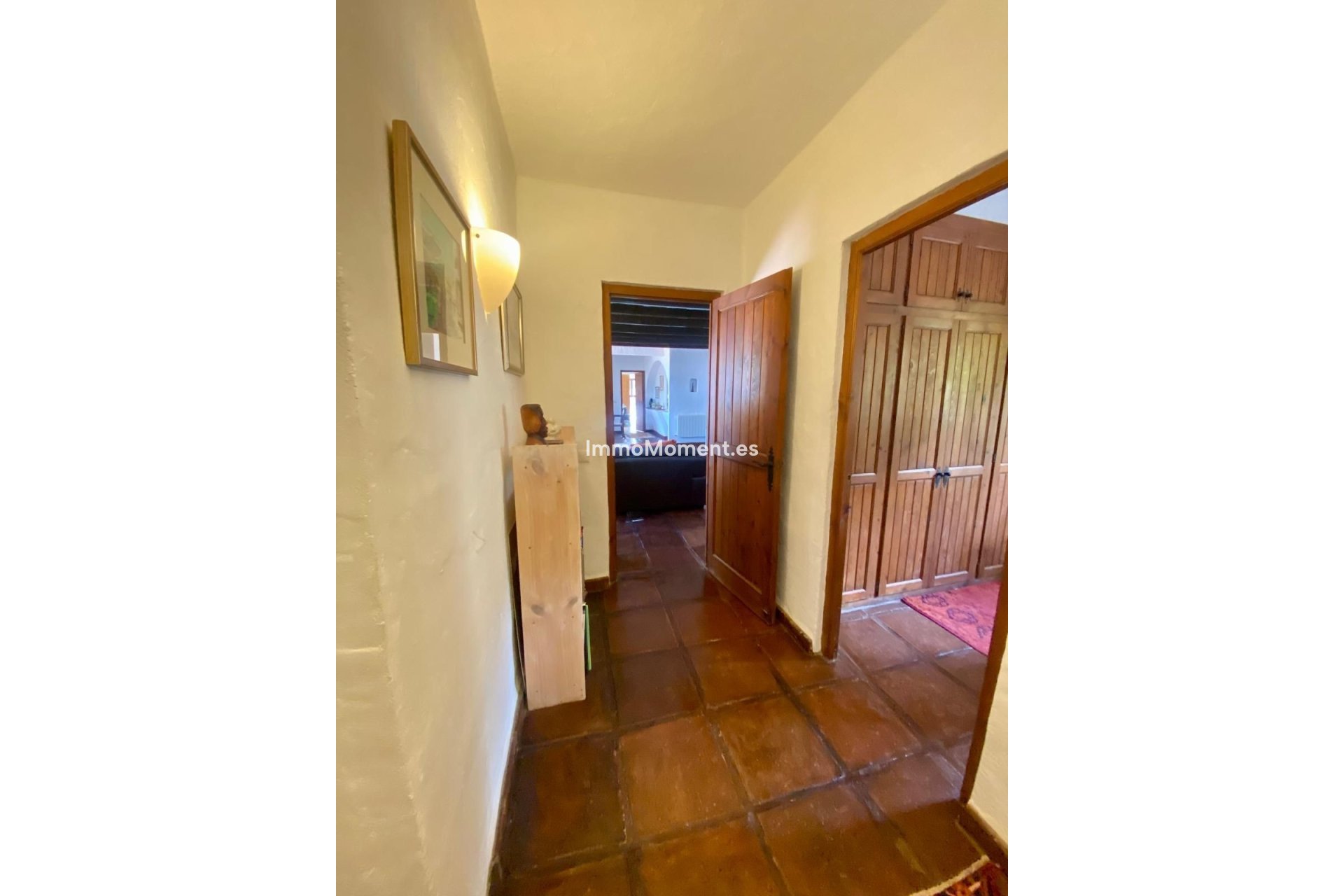 Reventa - Casa de campo - Mijas - Mijas Centro