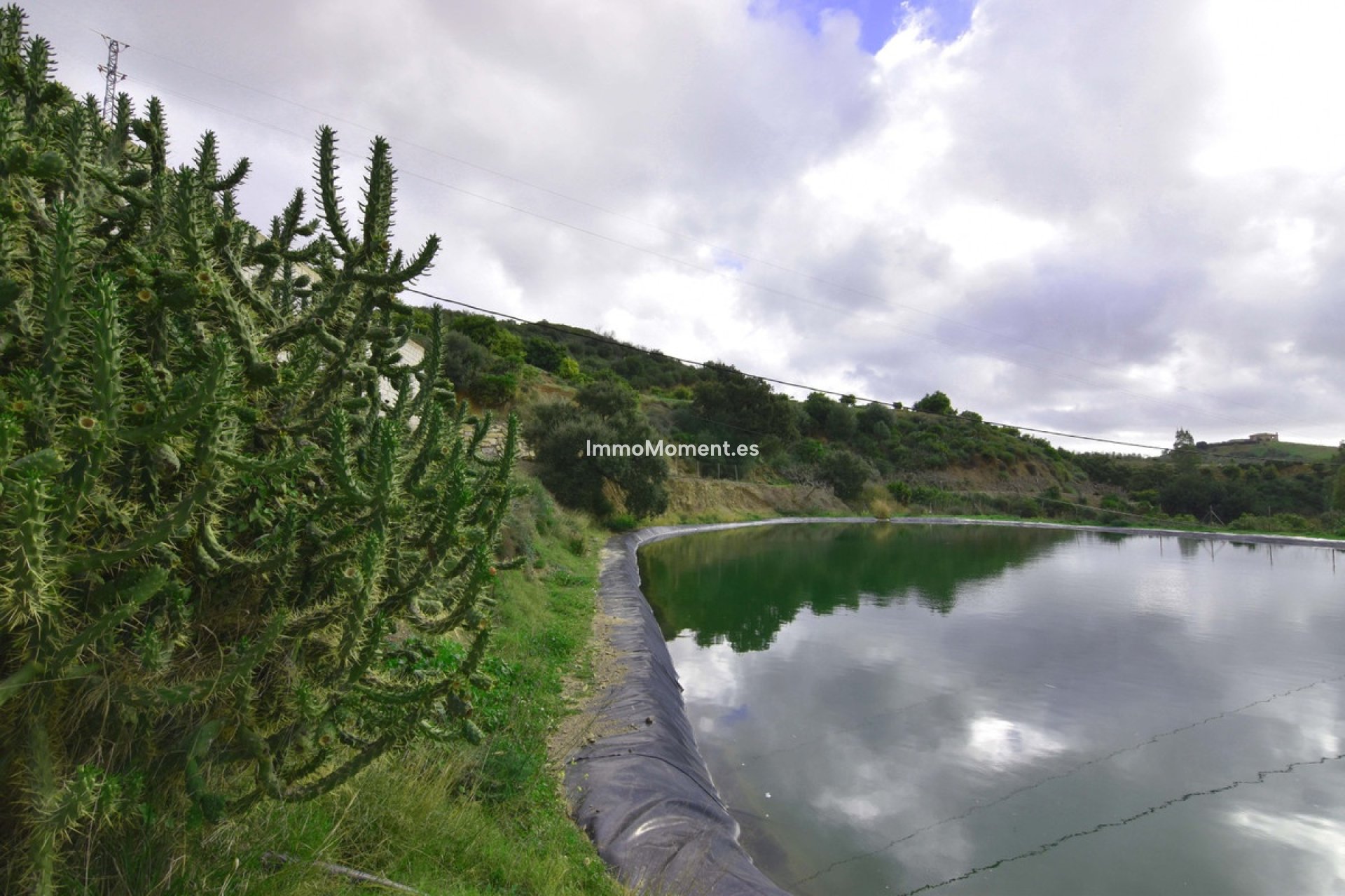 Reventa - Casa de campo - Mijas - Mijas Centro