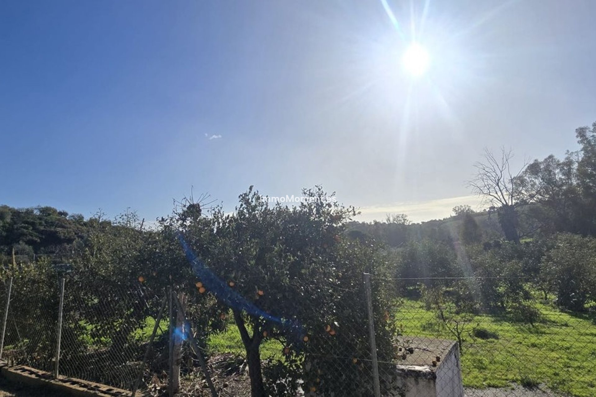 Reventa - Casa de campo - Mijas - Mijas Centro