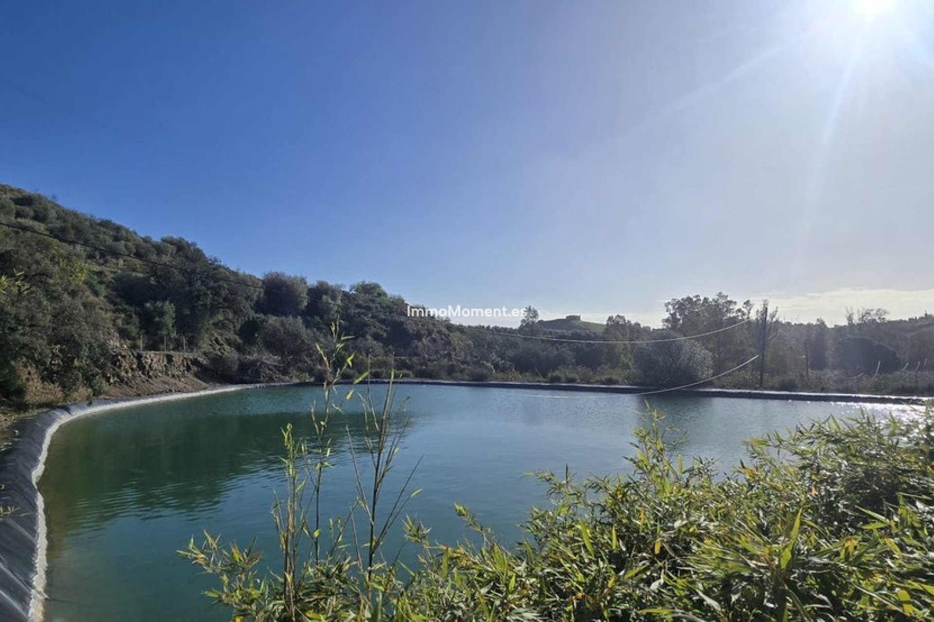 Reventa - Casa de campo - Mijas - Mijas Centro