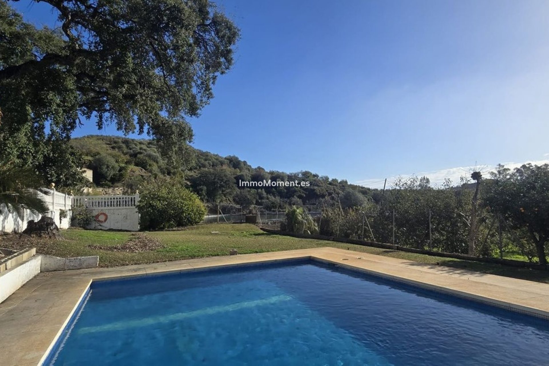 Reventa - Casa de campo - Mijas - Mijas Centro