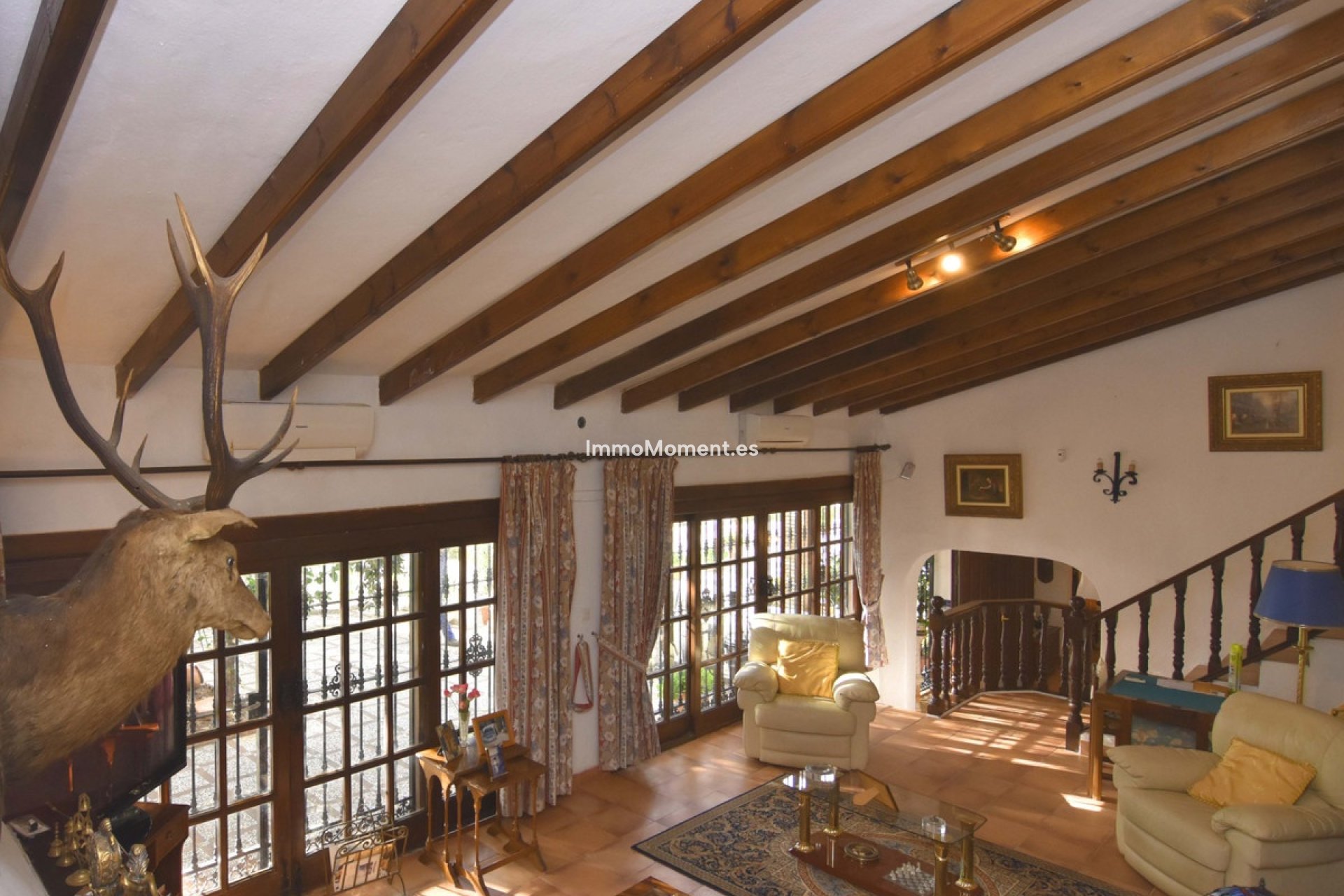 Reventa - Casa de campo - Mijas - Mijas Centro