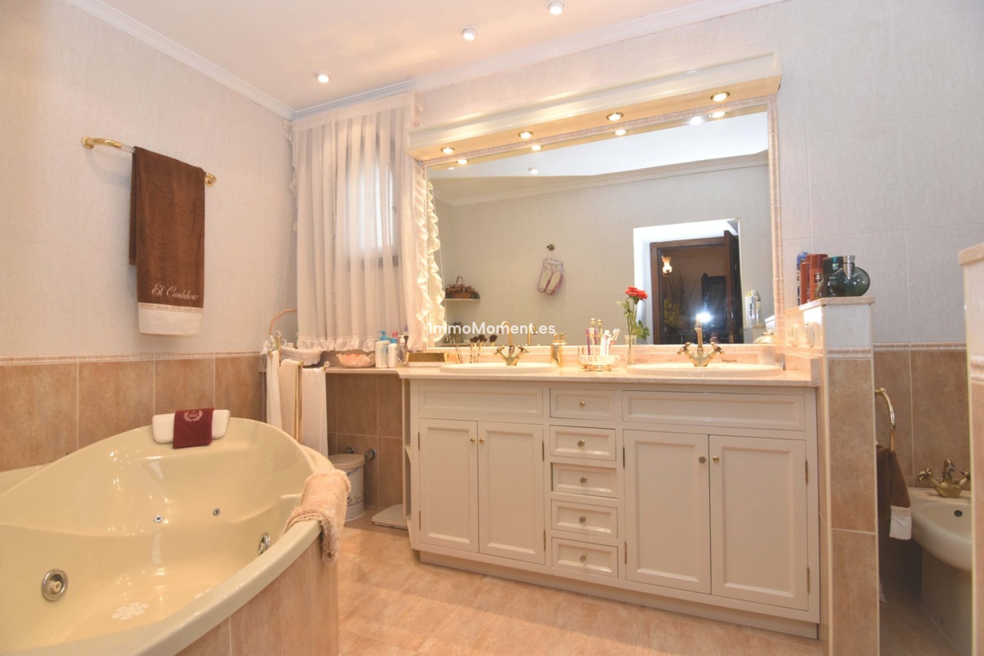 Reventa - Casa de campo - Mijas - Mijas Centro