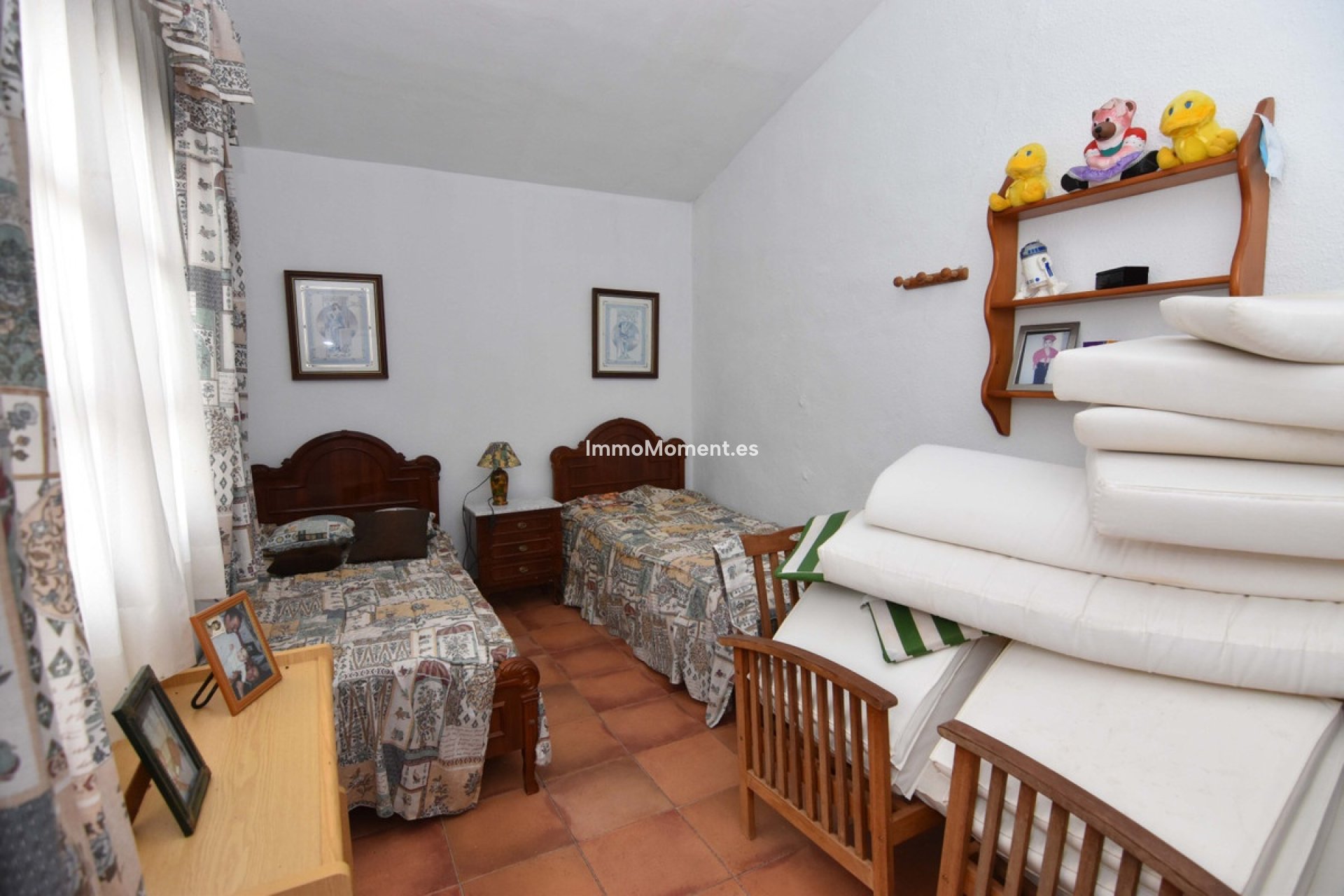 Reventa - Casa de campo - Mijas - Mijas Centro