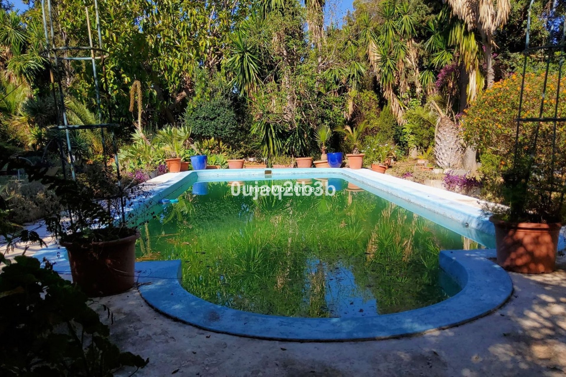 Reventa - Casa de campo - Mijas - Mijas Centro