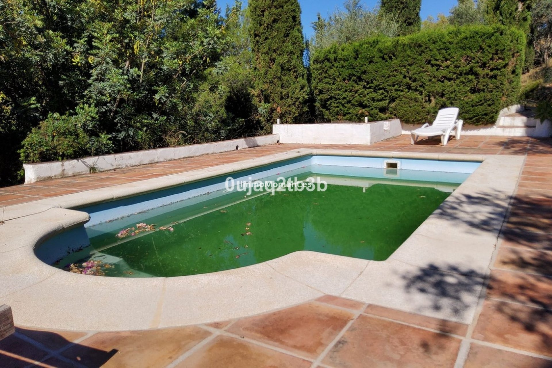 Reventa - Casa de campo - Mijas - Mijas Centro