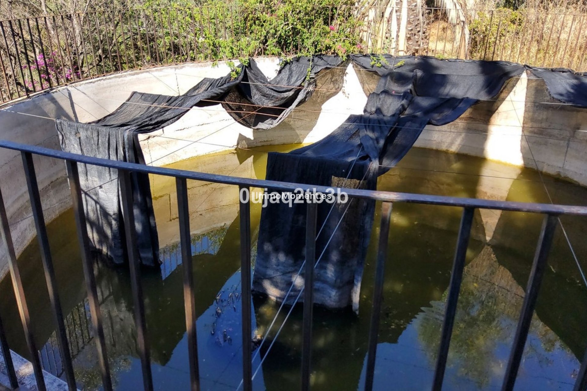 Reventa - Casa de campo - Mijas - Mijas Centro