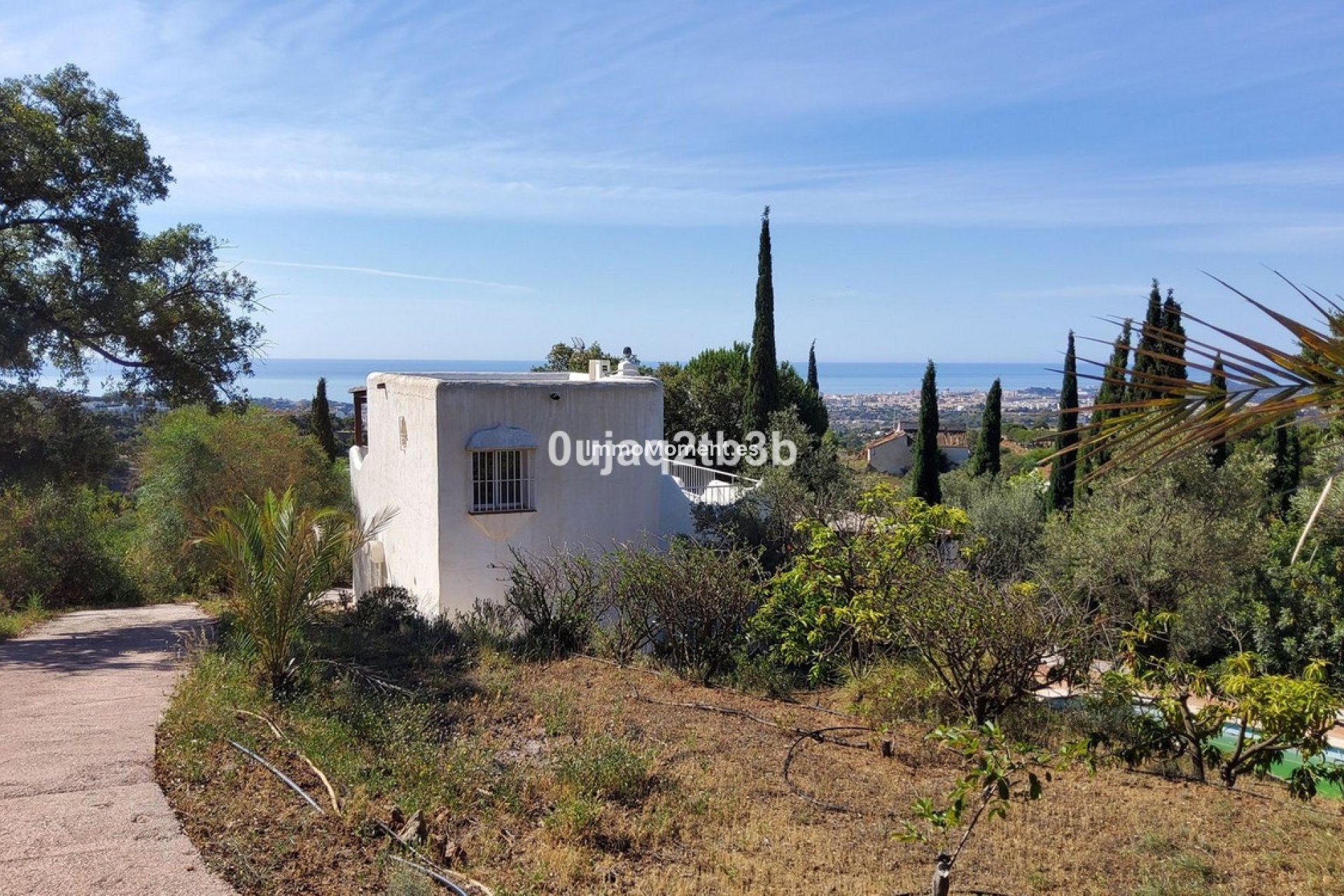 Reventa - Casa de campo - Mijas - Mijas Centro