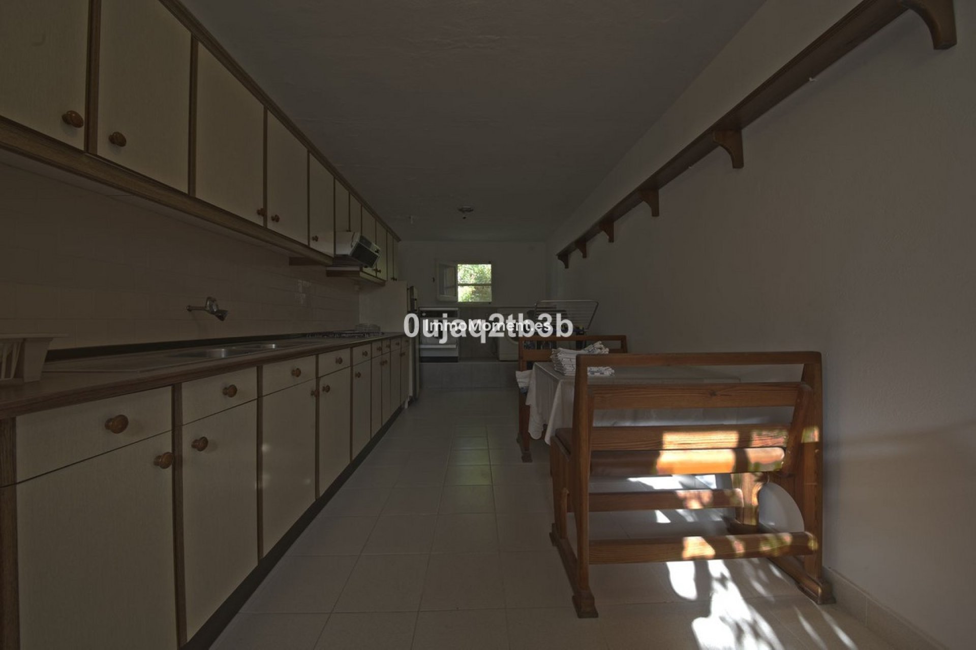 Reventa - Casa de campo - Mijas - Mijas Centro