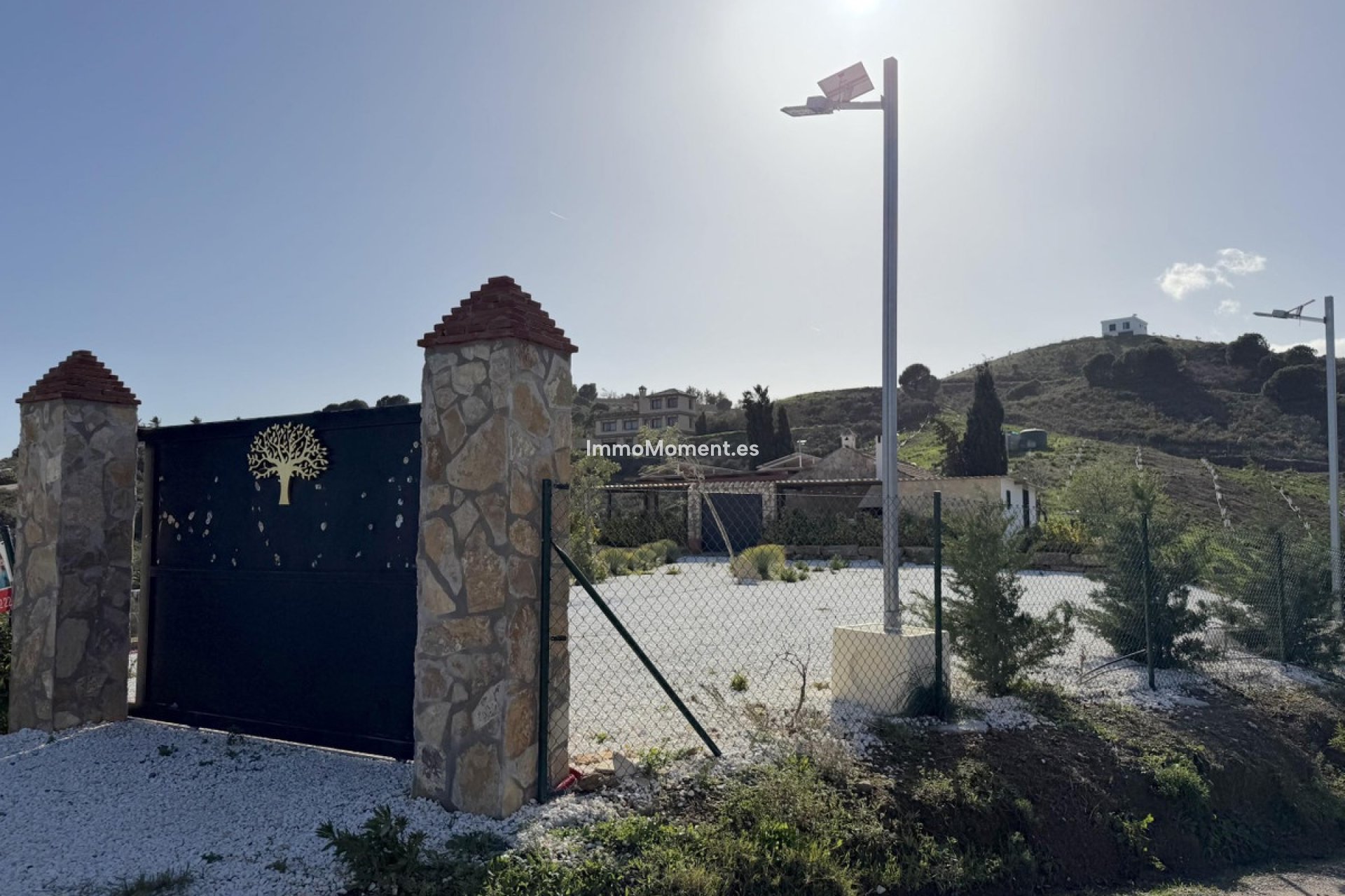 Reventa - Casa de campo - Mijas - Mijas Centro