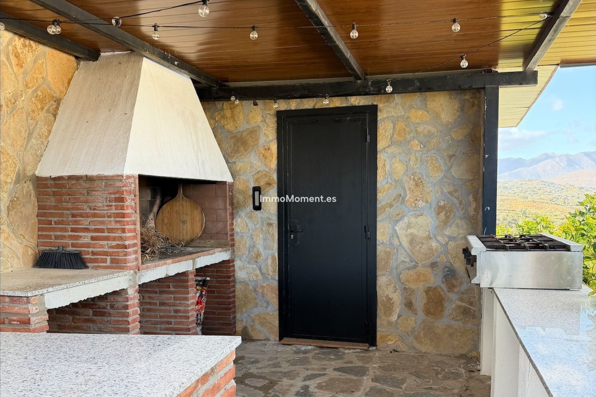 Reventa - Casa de campo - Mijas - Mijas Centro