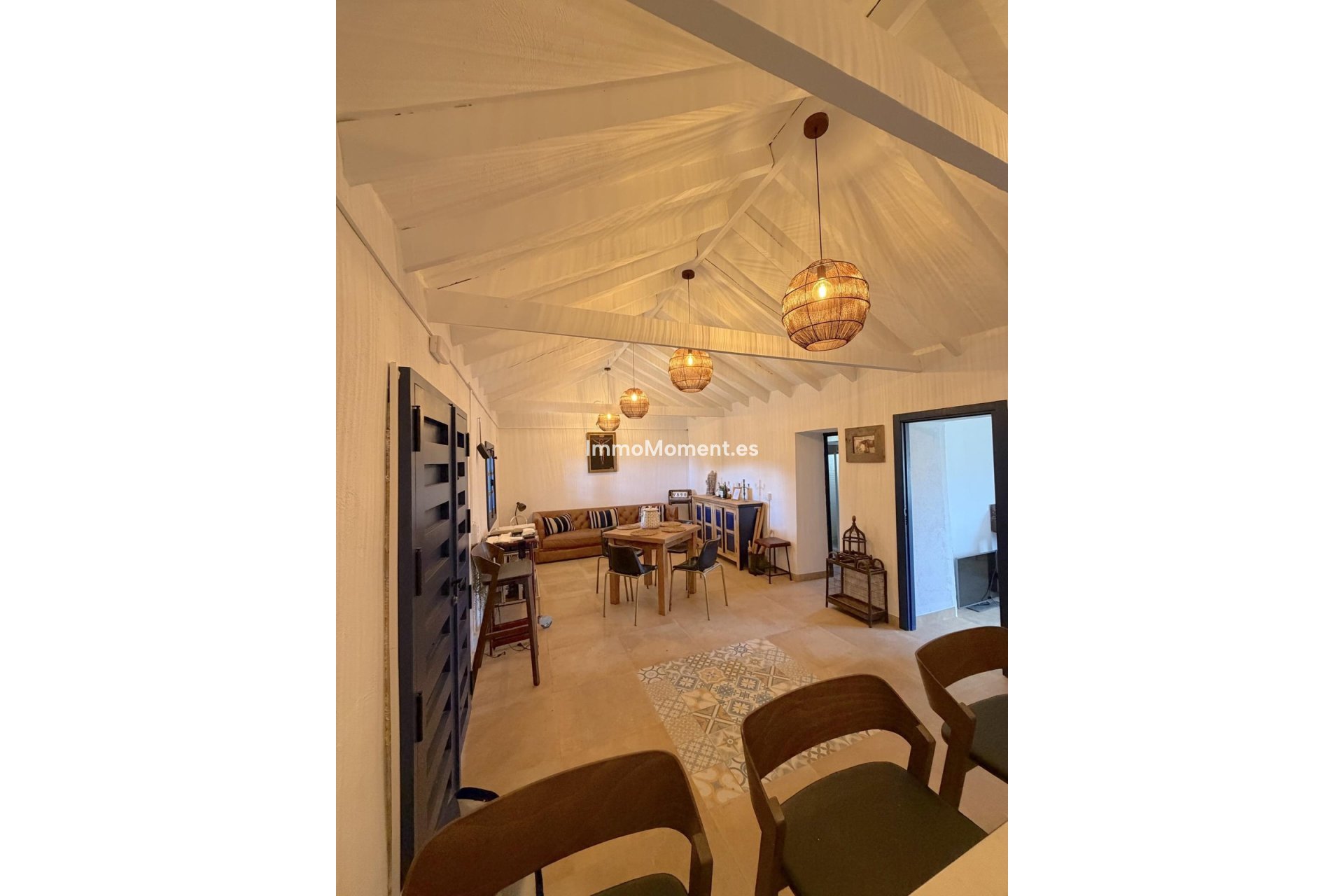 Reventa - Casa de campo - Mijas - Mijas Centro