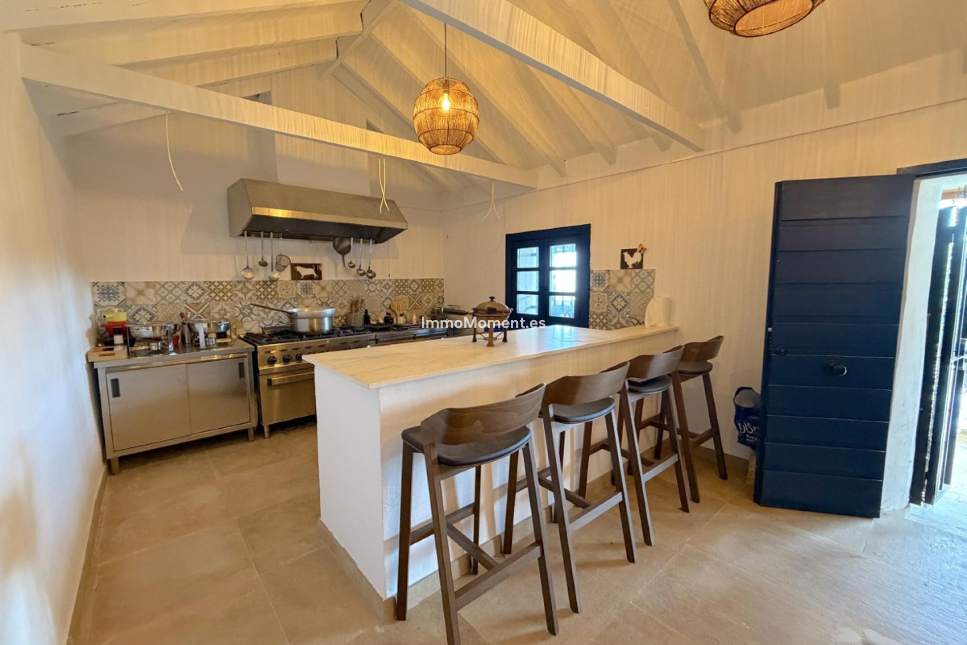 Reventa - Casa de campo - Mijas - Mijas Centro