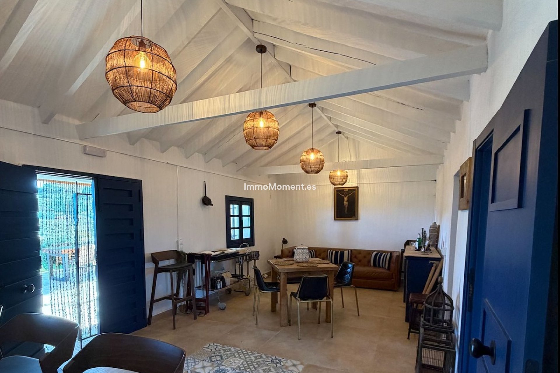 Reventa - Casa de campo - Mijas - Mijas Centro