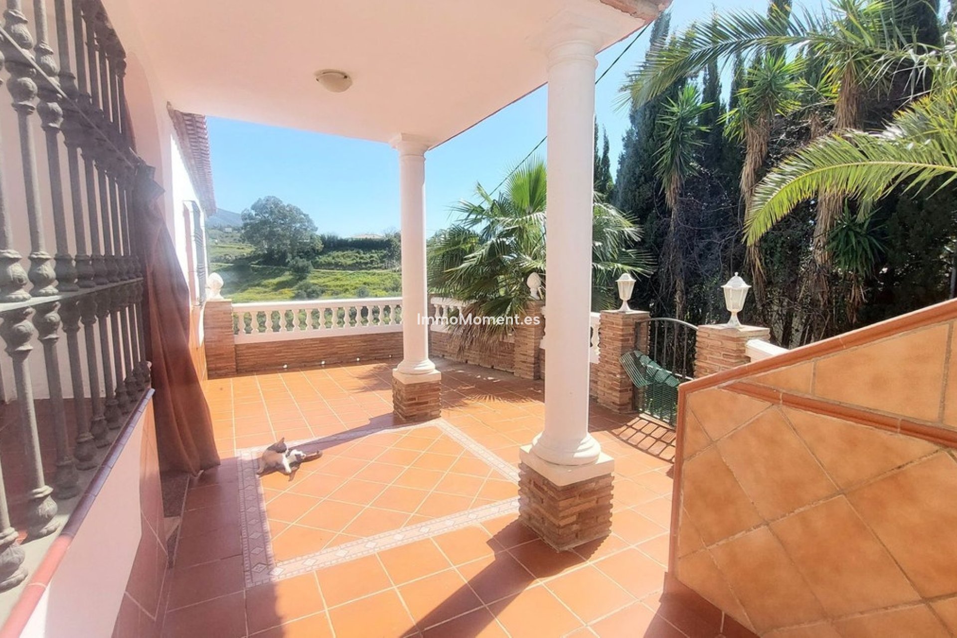Reventa - Casa de campo - Mijas - Mijas Centro