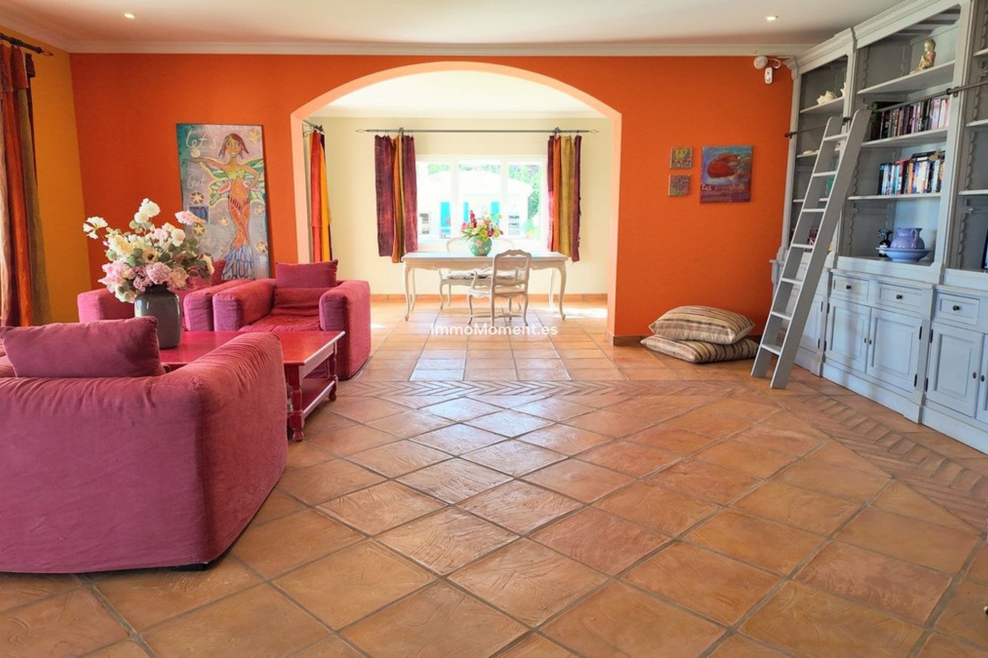 Reventa - Casa de campo - Mijas - Mijas Centro