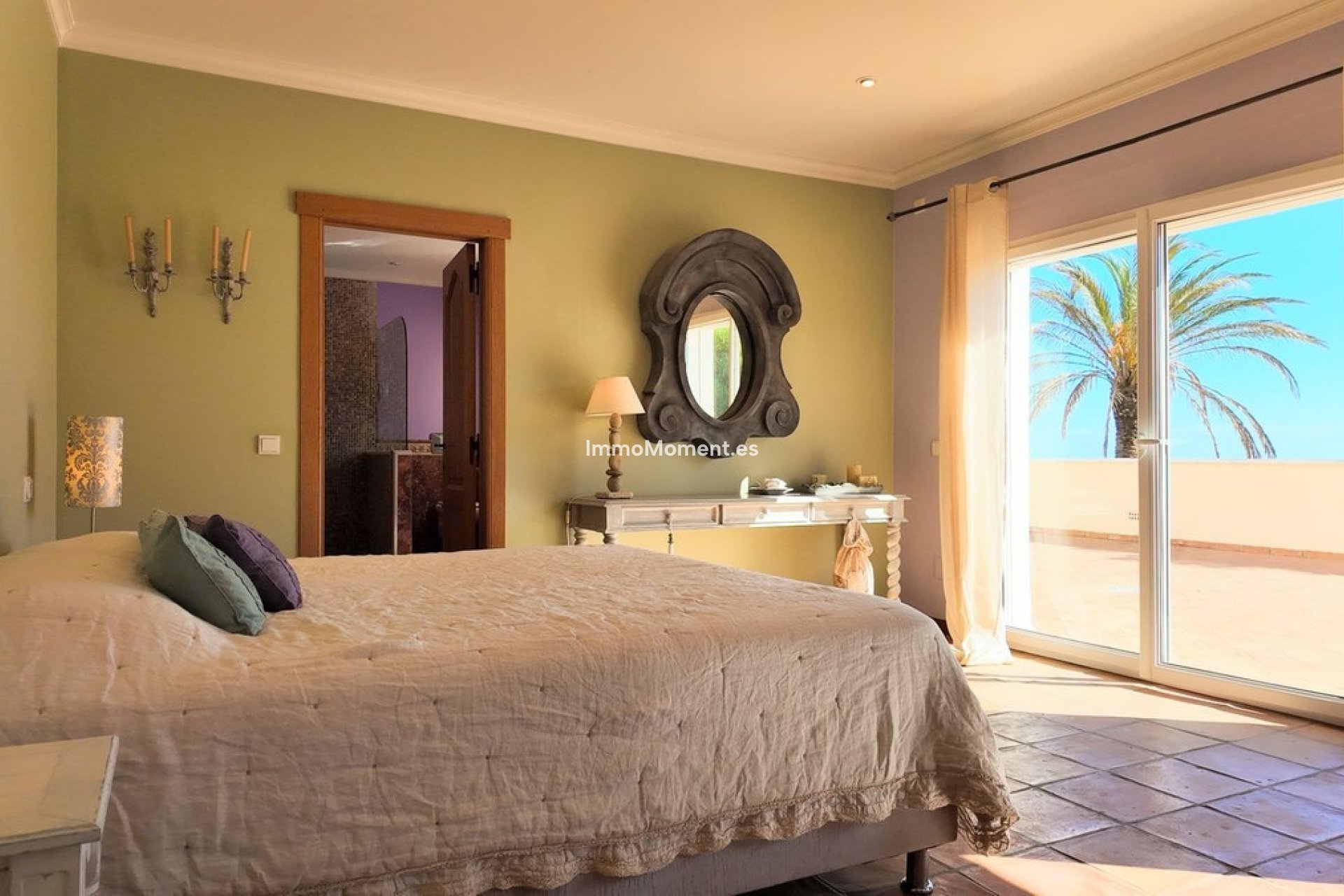 Reventa - Casa de campo - Mijas - Mijas Centro