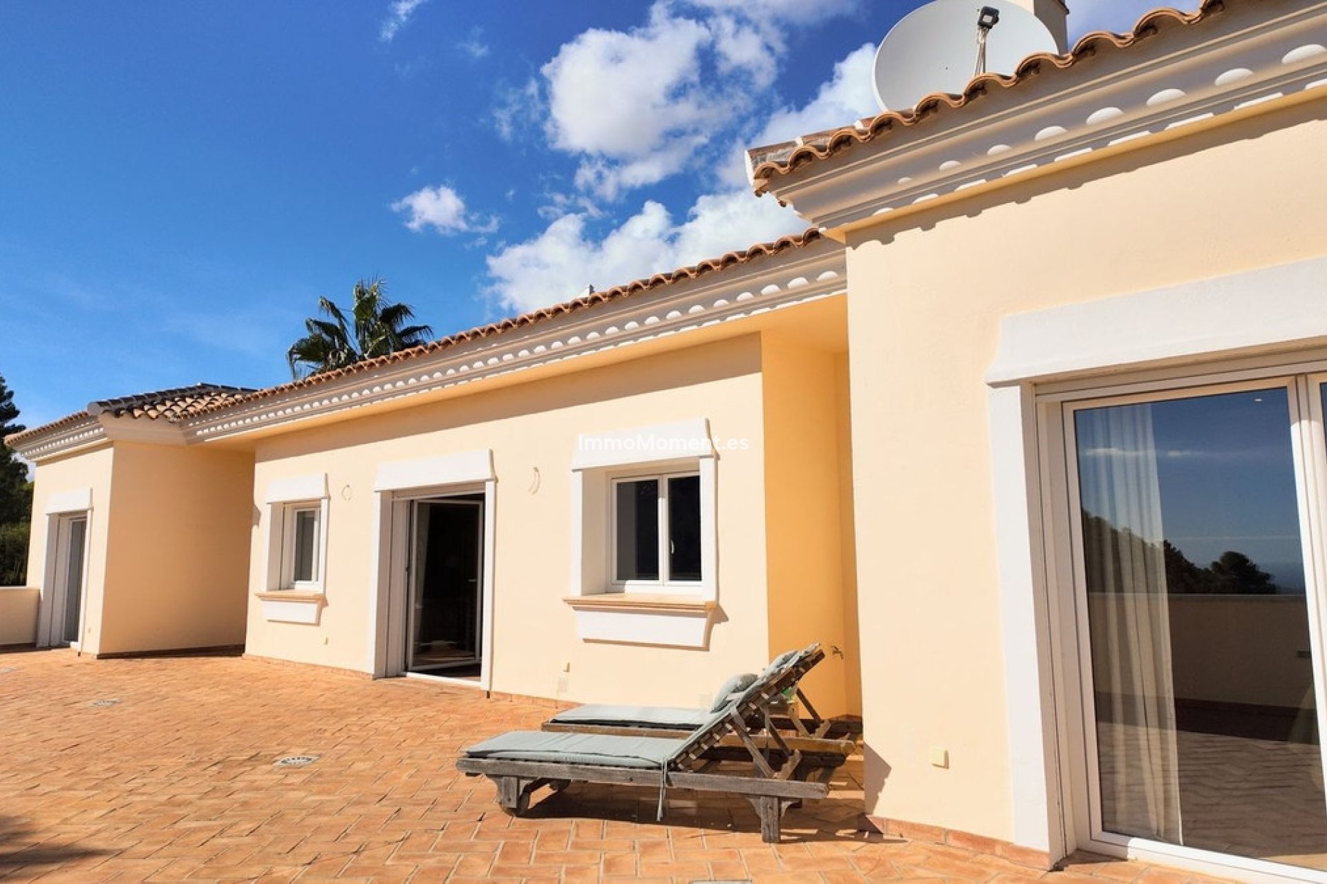 Reventa - Casa de campo - Mijas - Mijas Centro